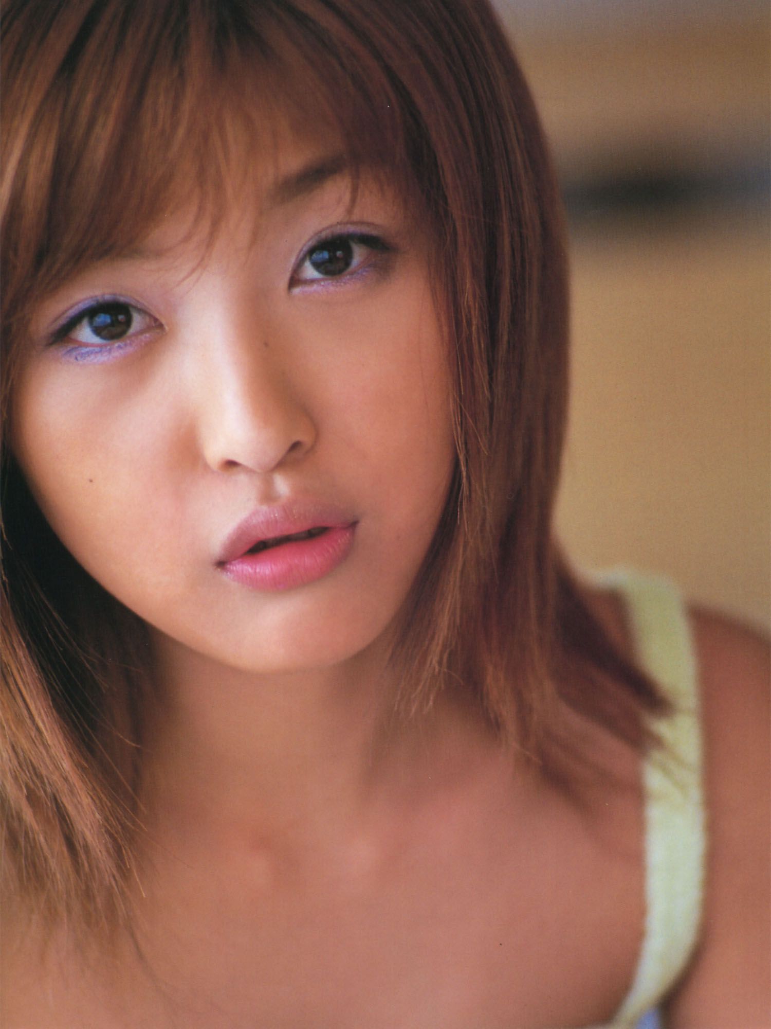 Rika Ishikawa 石川梨華-图32