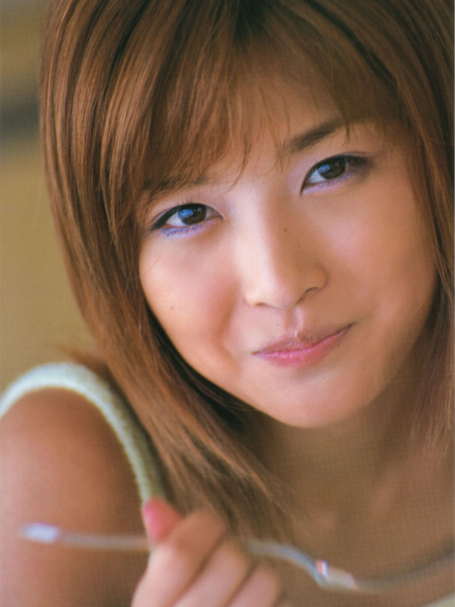 Rika Ishikawa 石川梨華-图33