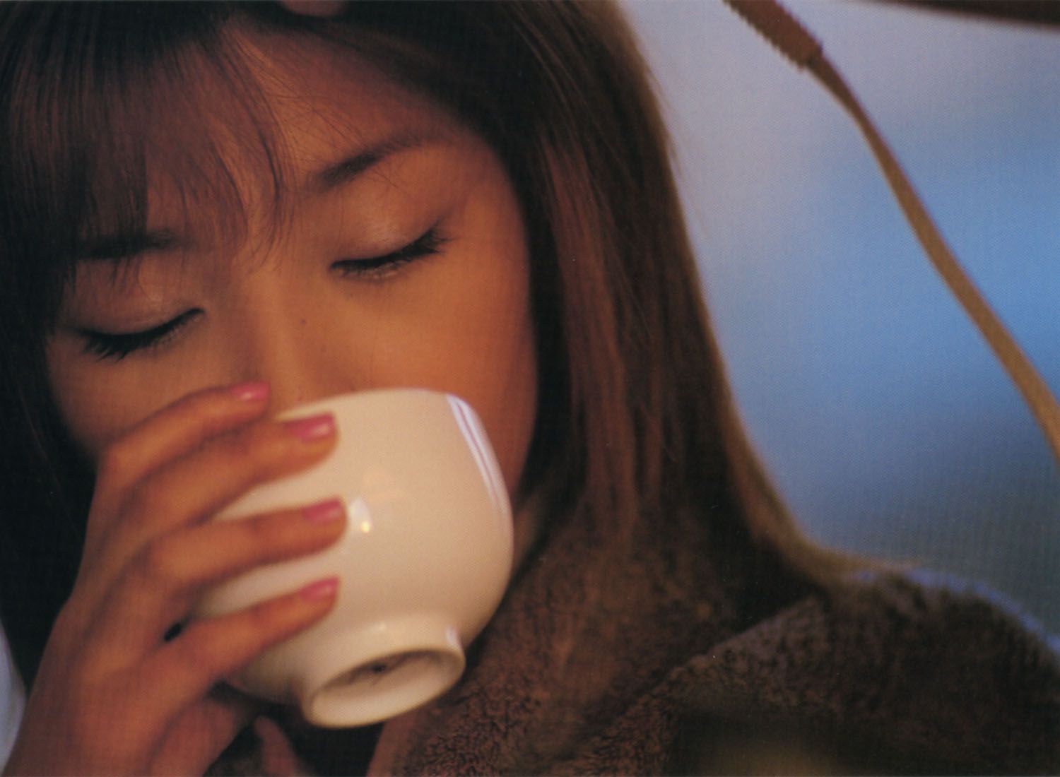 Rika Ishikawa 石川梨華-图37