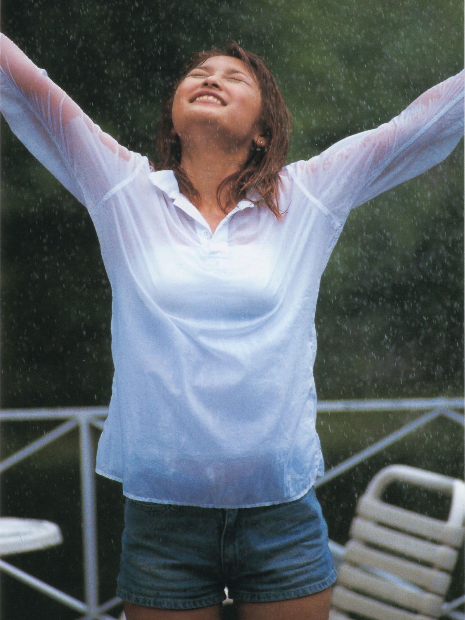 Rika Ishikawa 石川梨華-图49