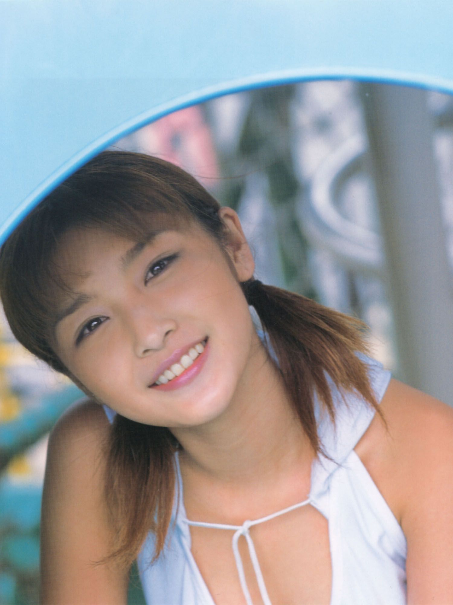 Rika Ishikawa 石川梨華-图51