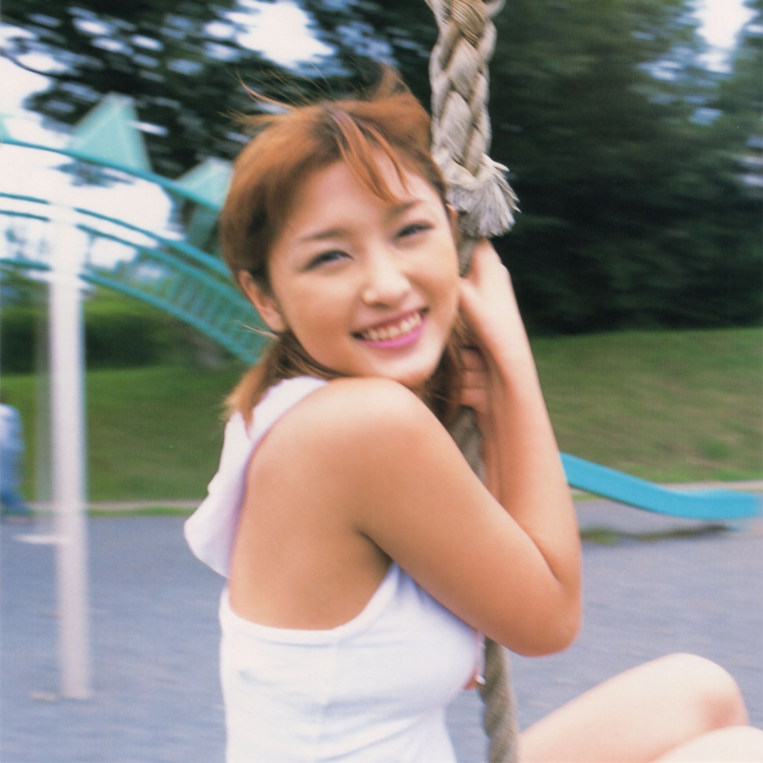 Rika Ishikawa 石川梨華-图52