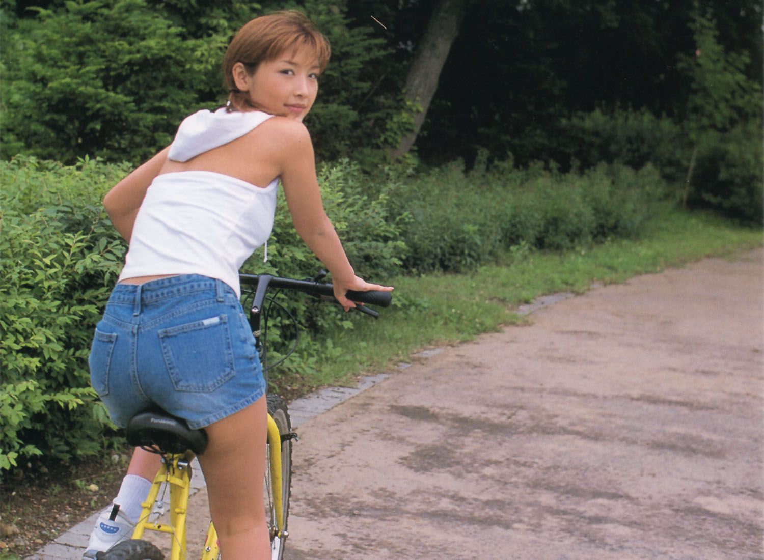 Rika Ishikawa 石川梨華-图54