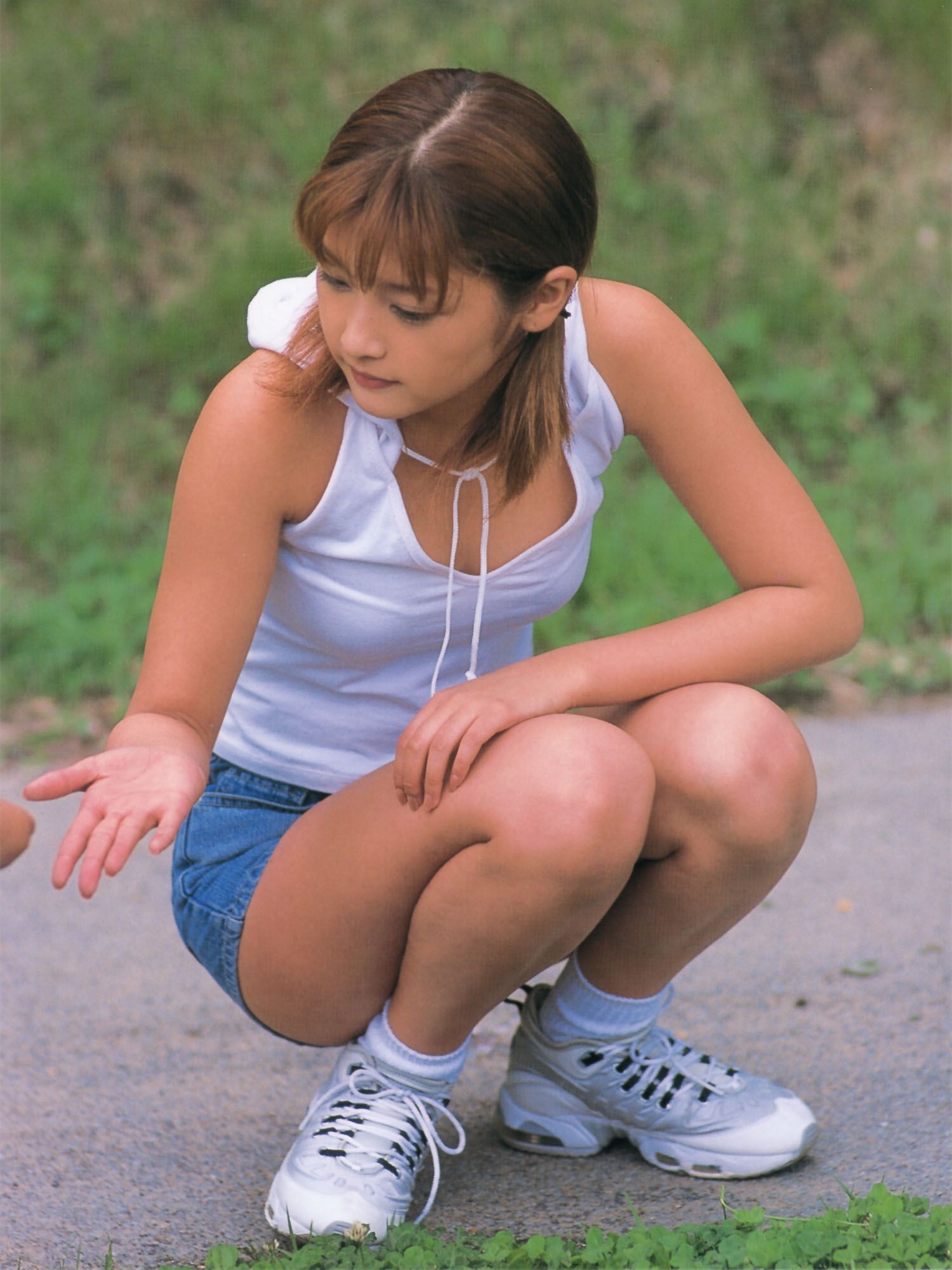 Rika Ishikawa 石川梨華-图55