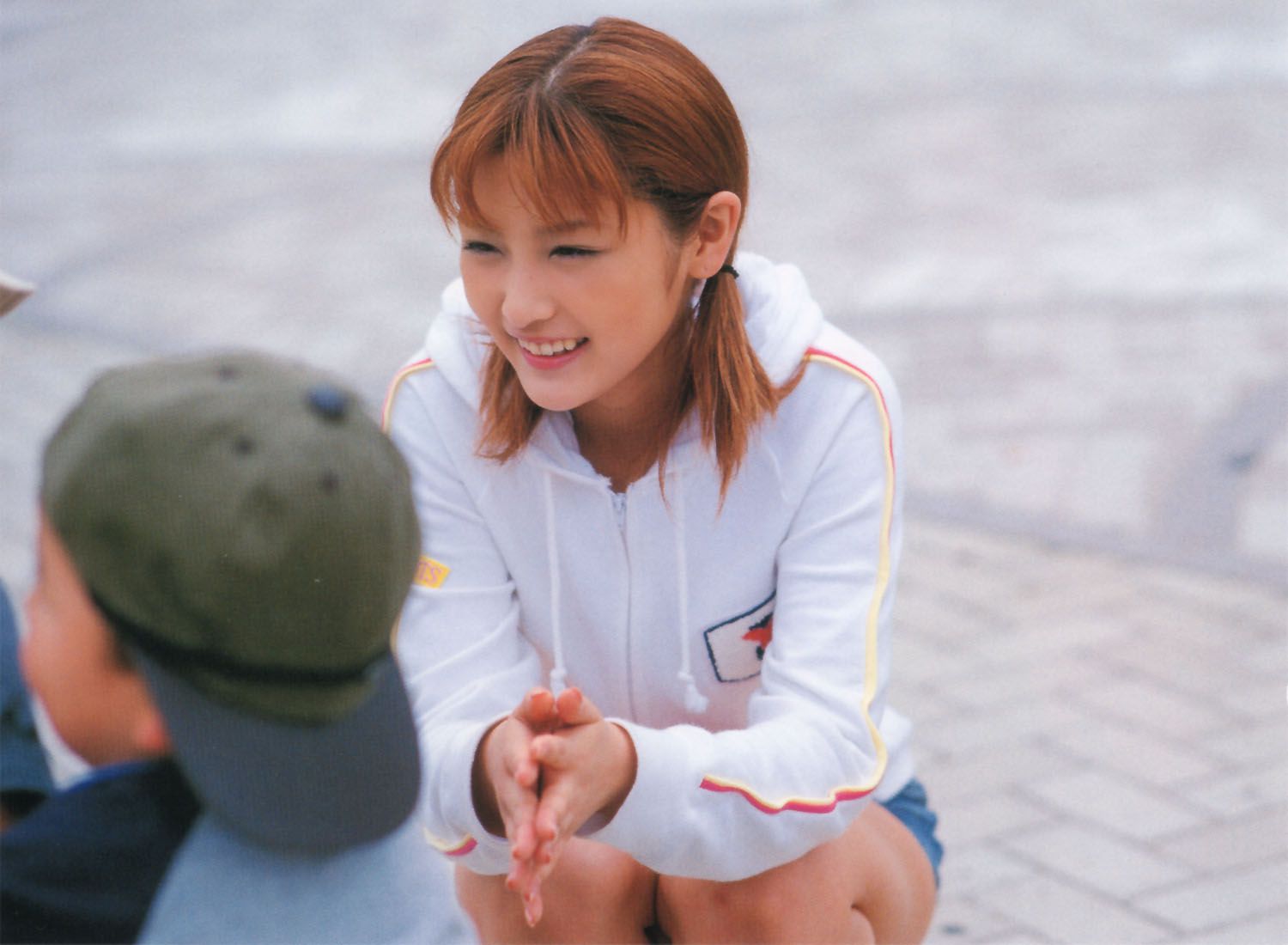 Rika Ishikawa 石川梨華-图56