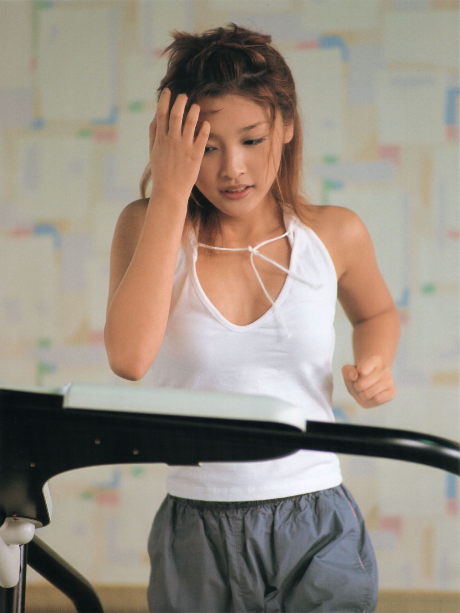 Rika Ishikawa 石川梨華-图60