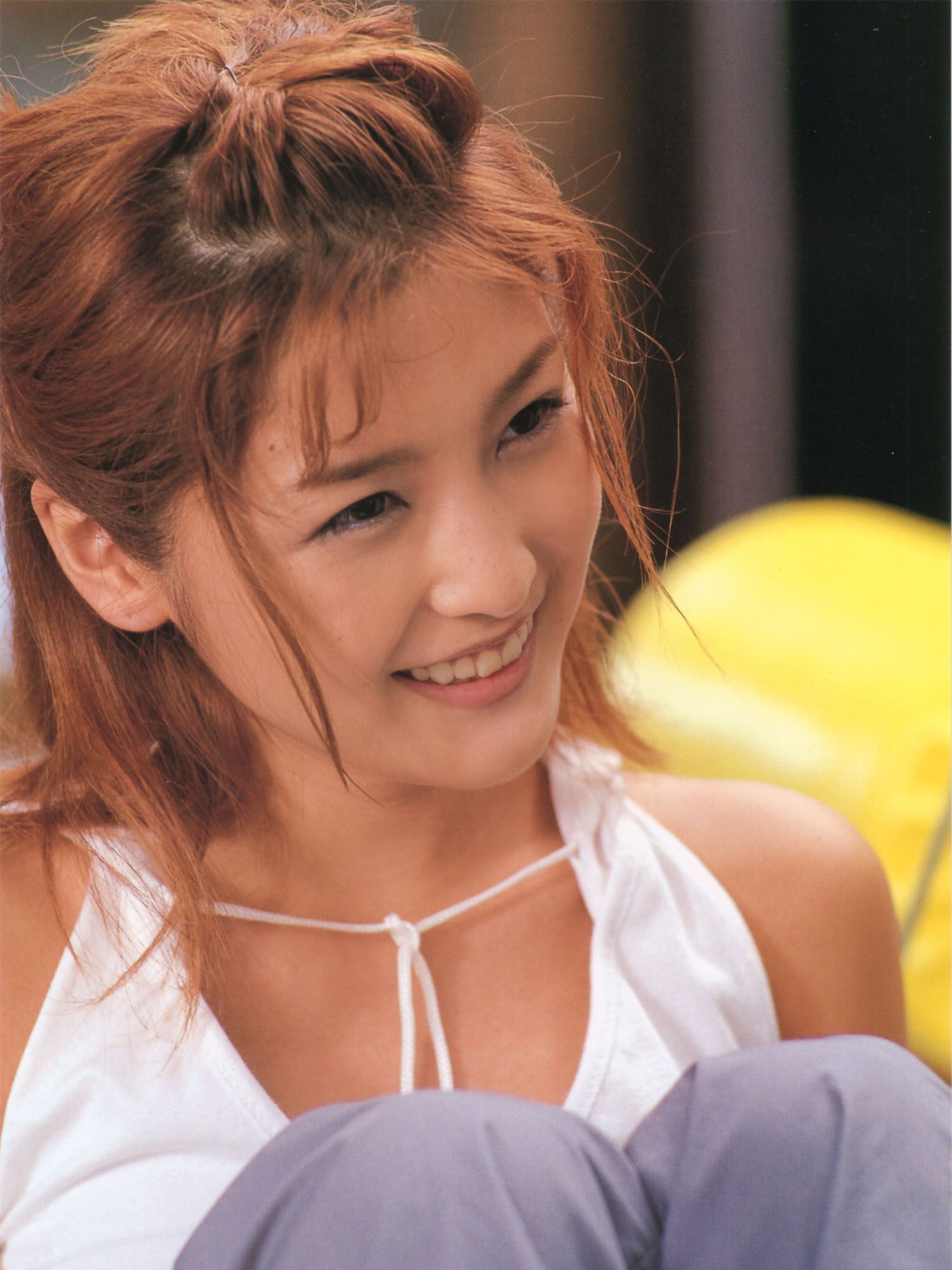 Rika Ishikawa 石川梨華-图66