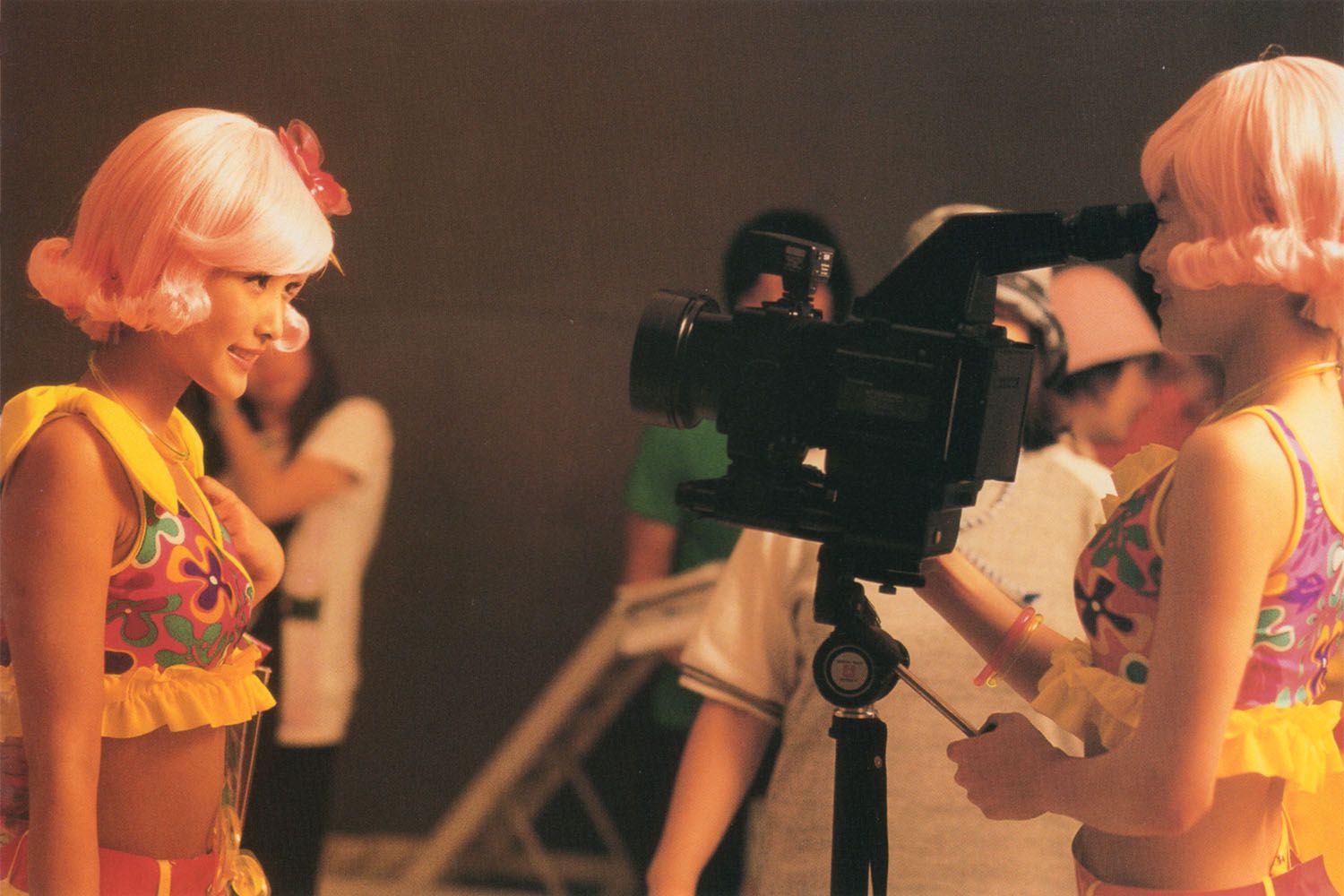 Rika Ishikawa 石川梨華-图6