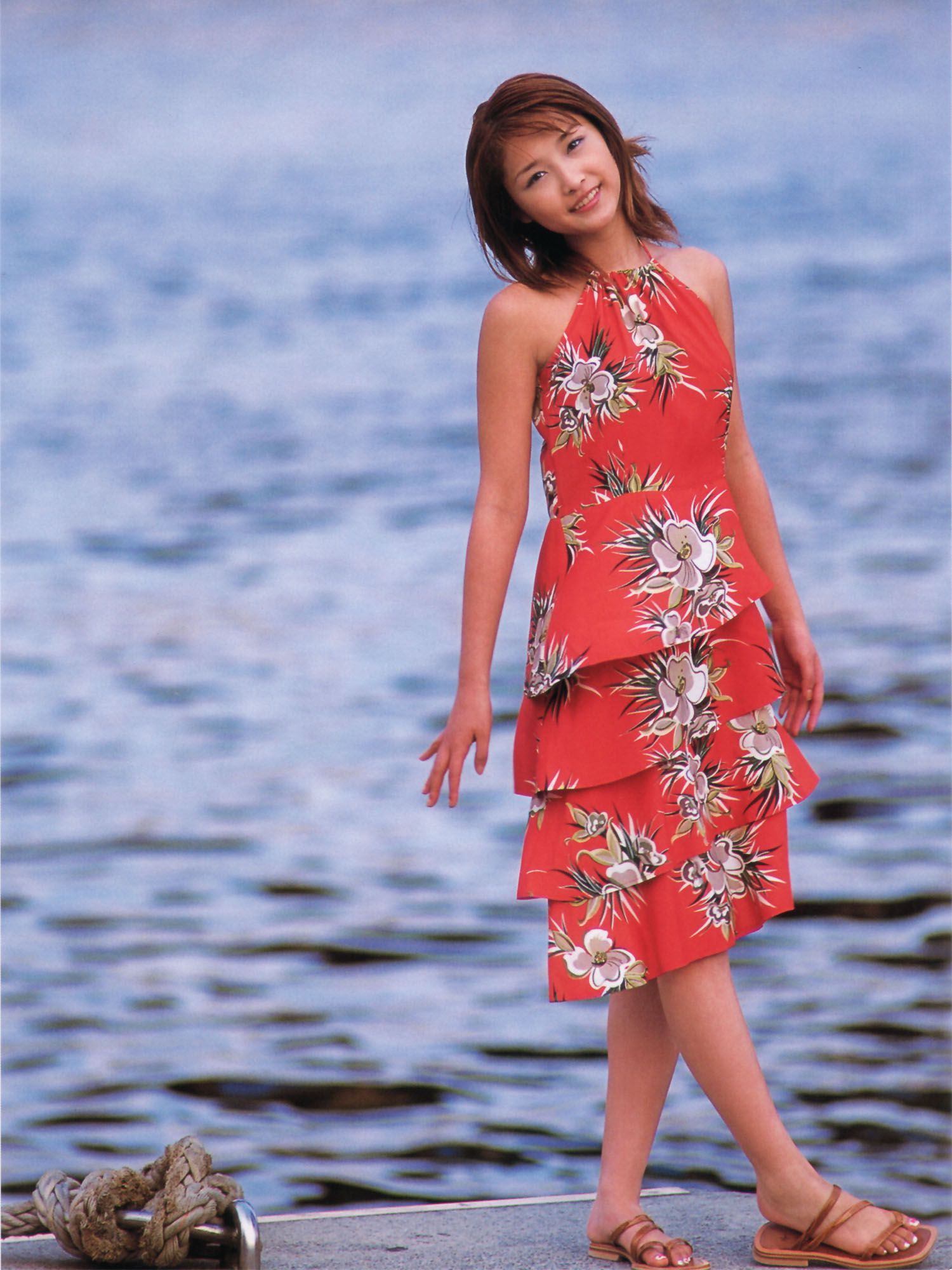 Rika Ishikawa 石川梨華-图70