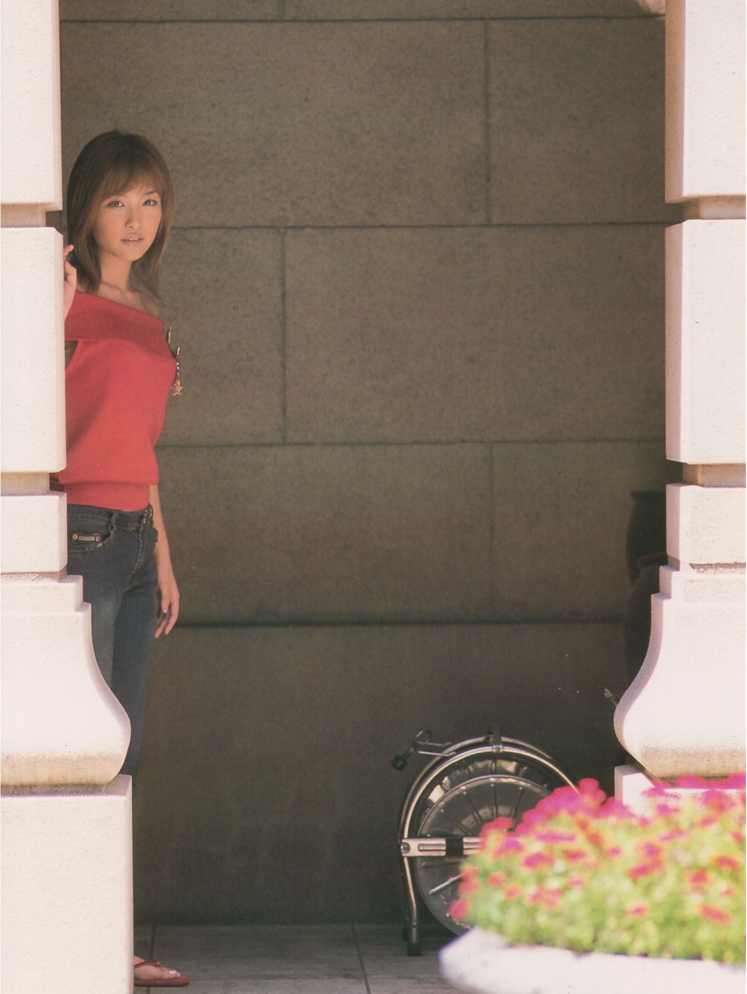 Rika Ishikawa 石川梨華-图72