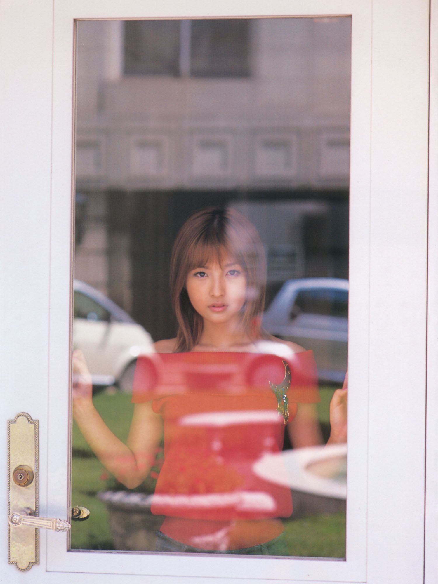 Rika Ishikawa 石川梨華-图76