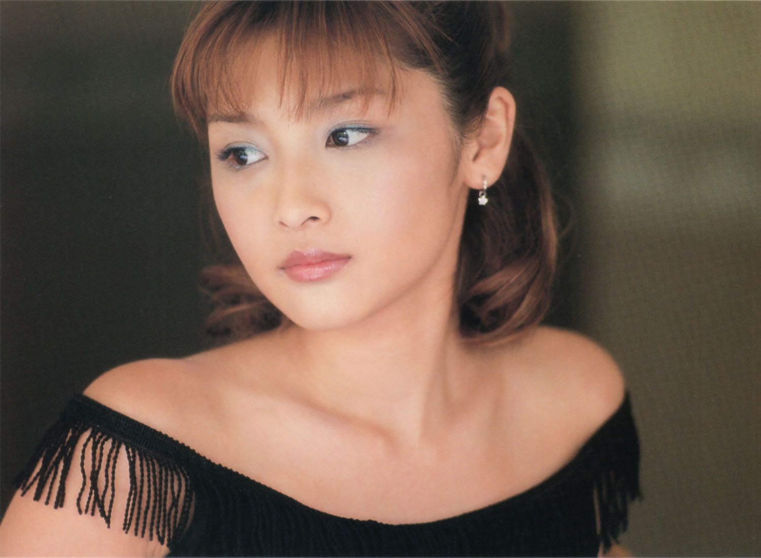 Rika Ishikawa 石川梨華-图78