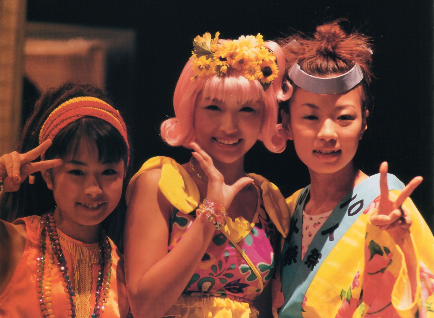 Rika Ishikawa 石川梨華-图7