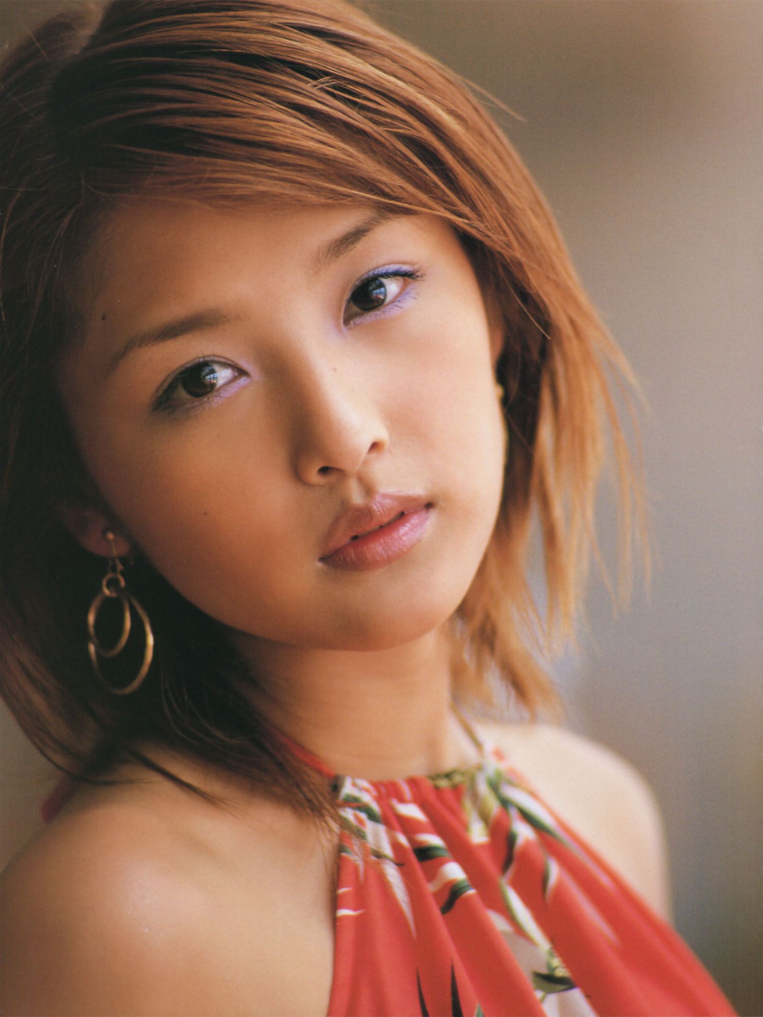 Rika Ishikawa 石川梨華-图81