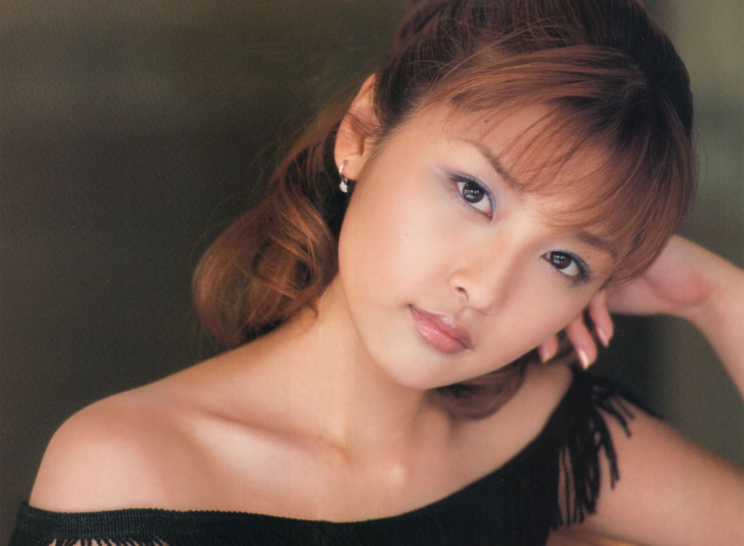 Rika Ishikawa 石川梨華-图83