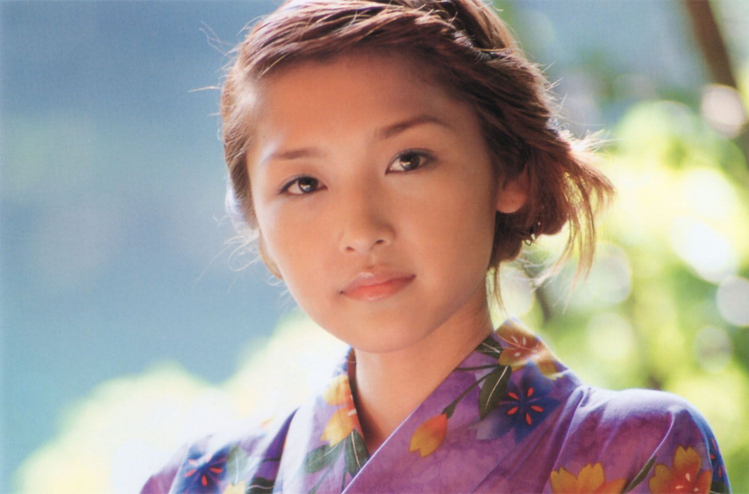 Rika Ishikawa 石川梨華-图86