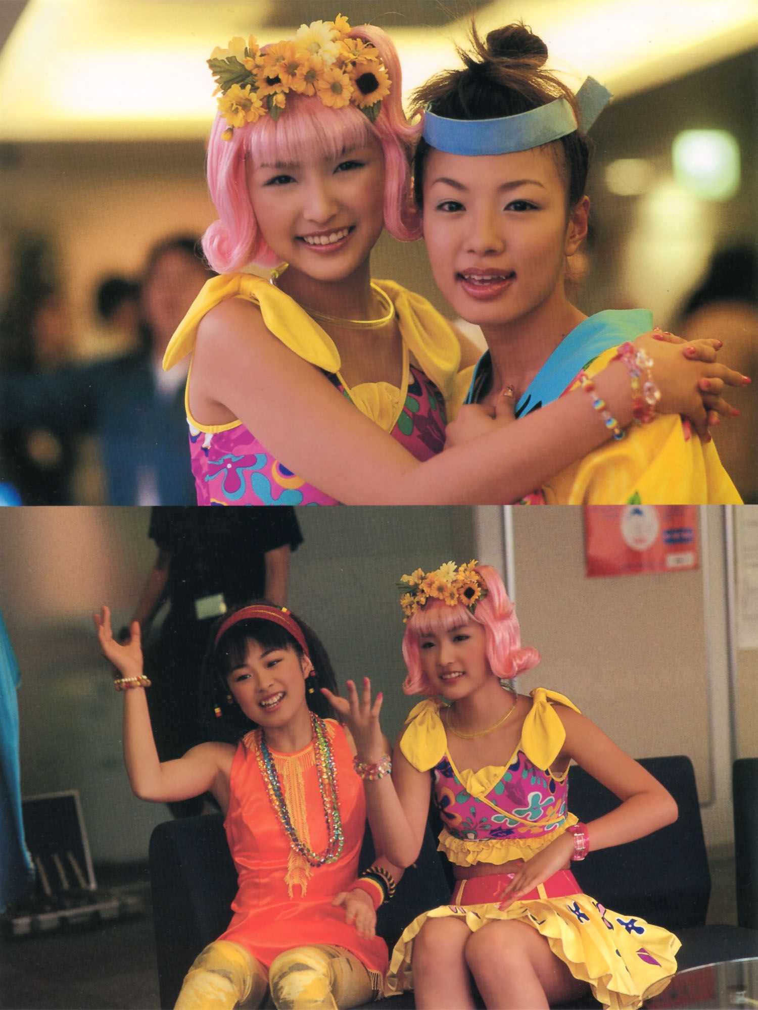 Rika Ishikawa 石川梨華-图8