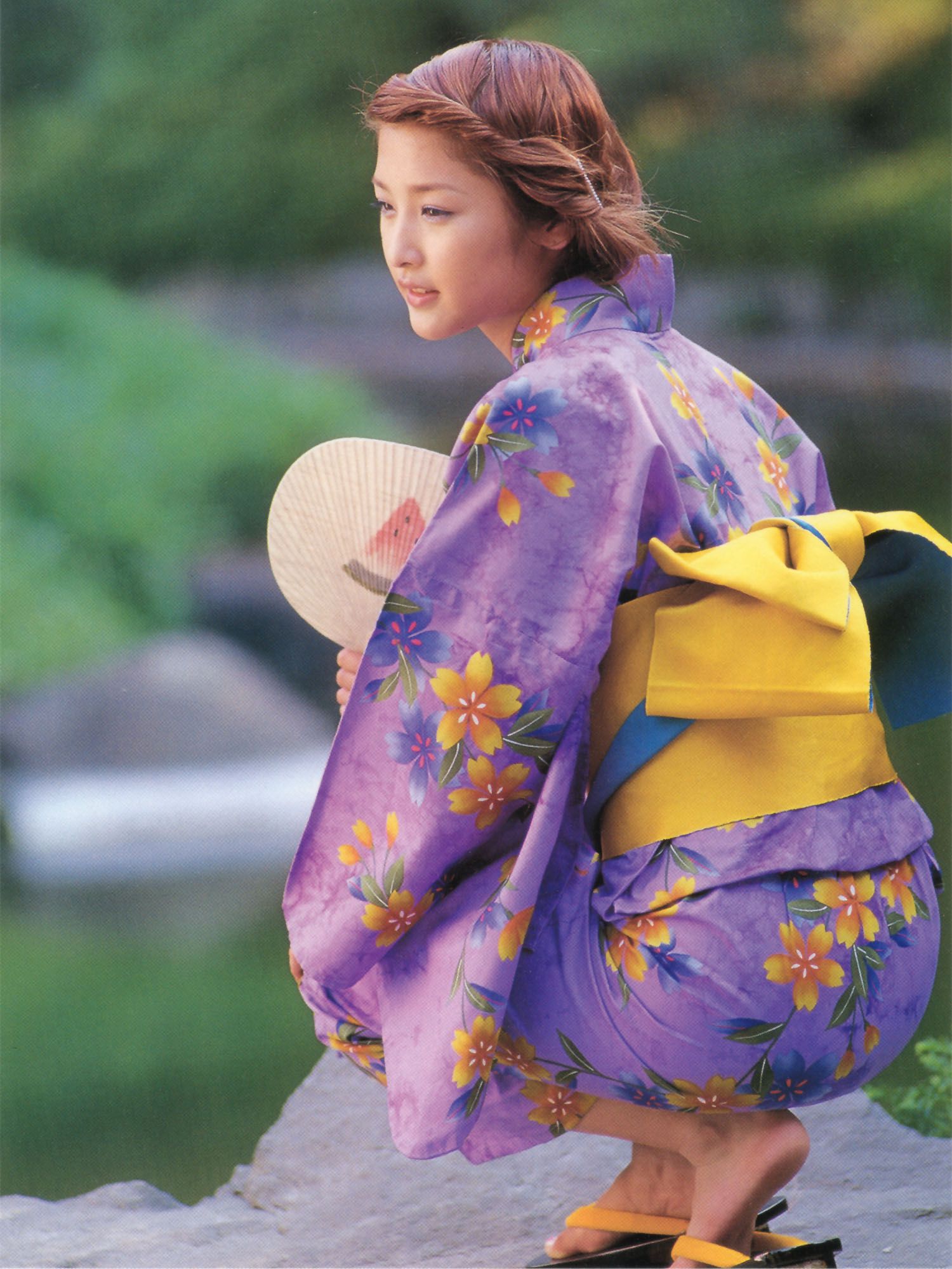 Rika Ishikawa 石川梨華-图90