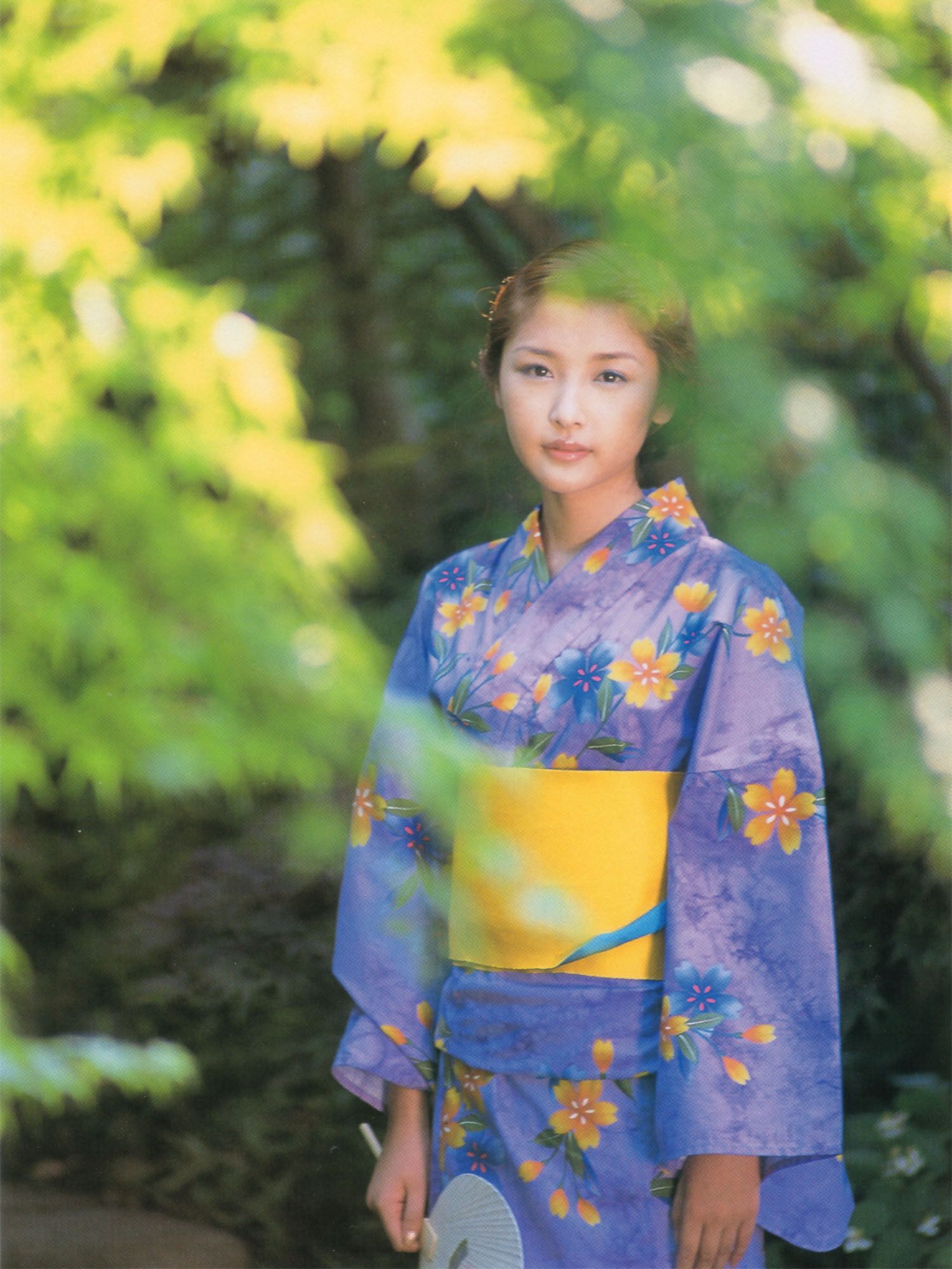 Rika Ishikawa 石川梨華-图91