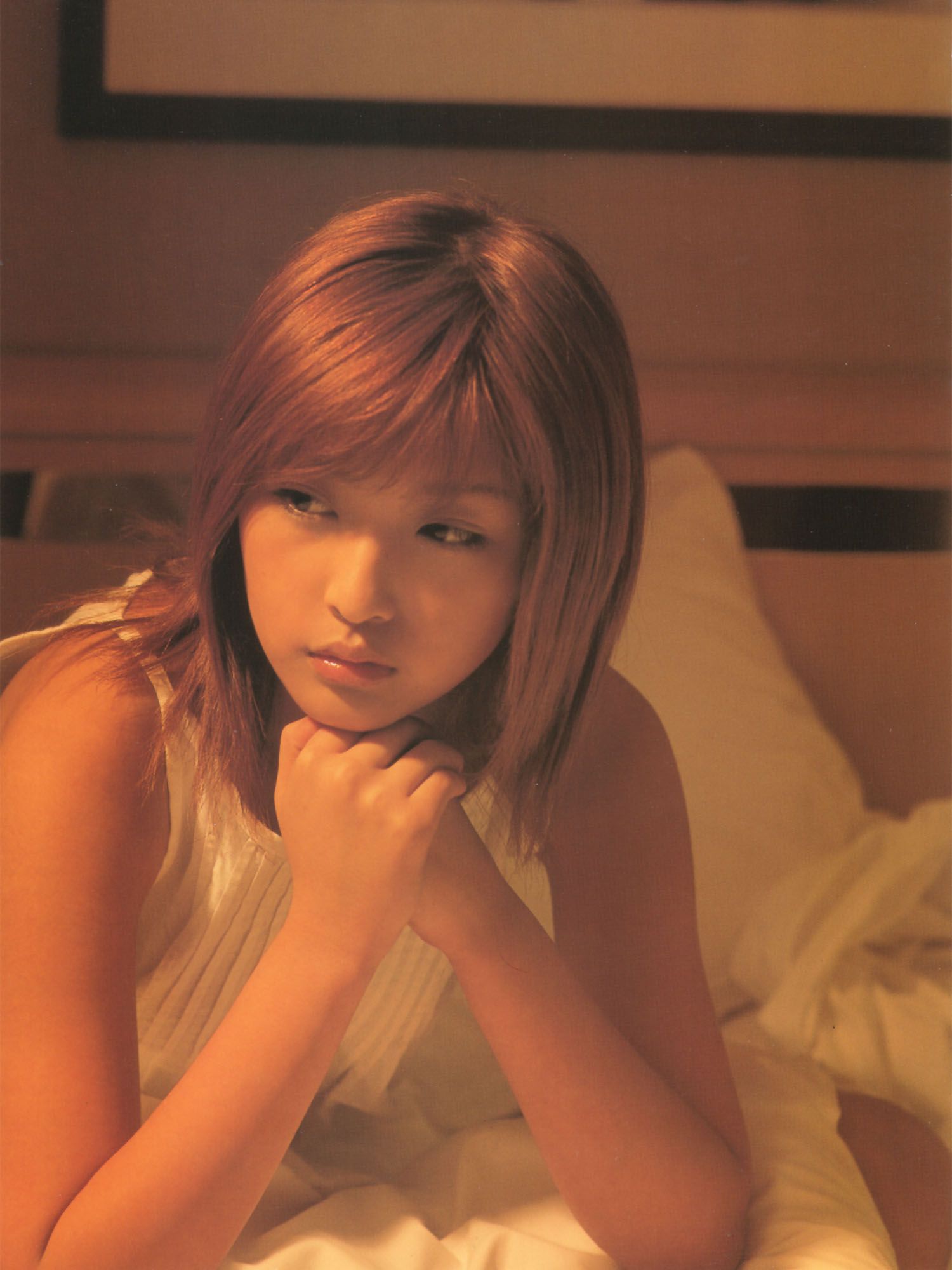 Rika Ishikawa 石川梨華-图98