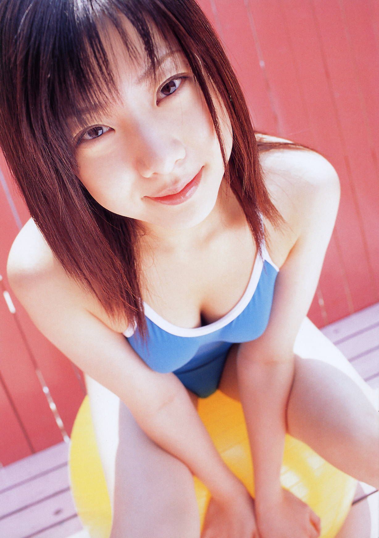 早川凛 《First KISS ～素肌の神話～》-图6