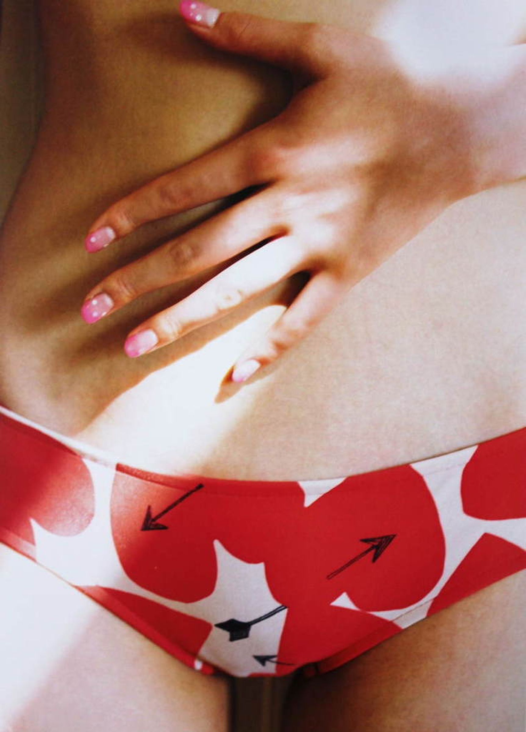 小池里奈 《17歲》-图9