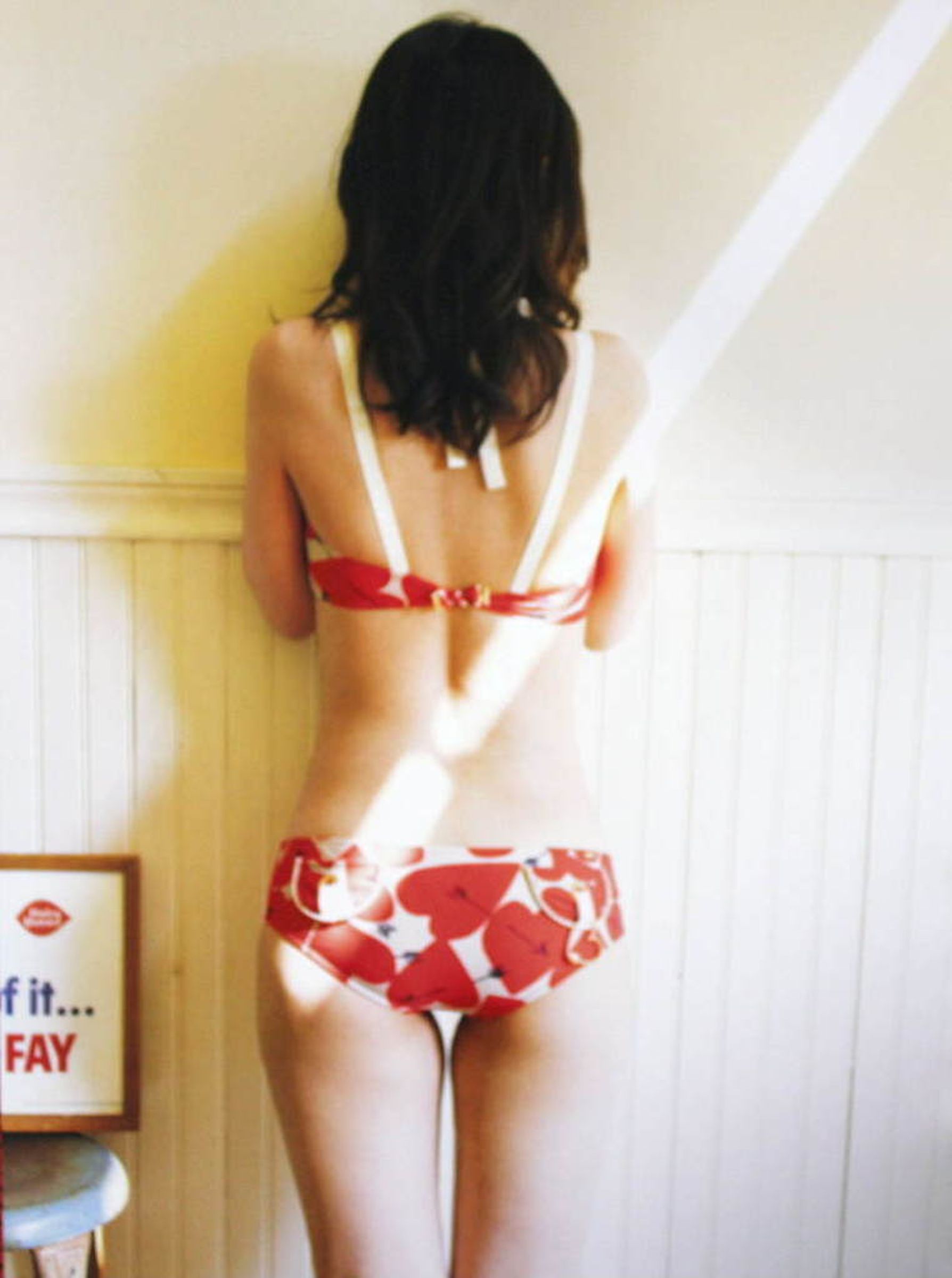 小池里奈 《17歲》-图10