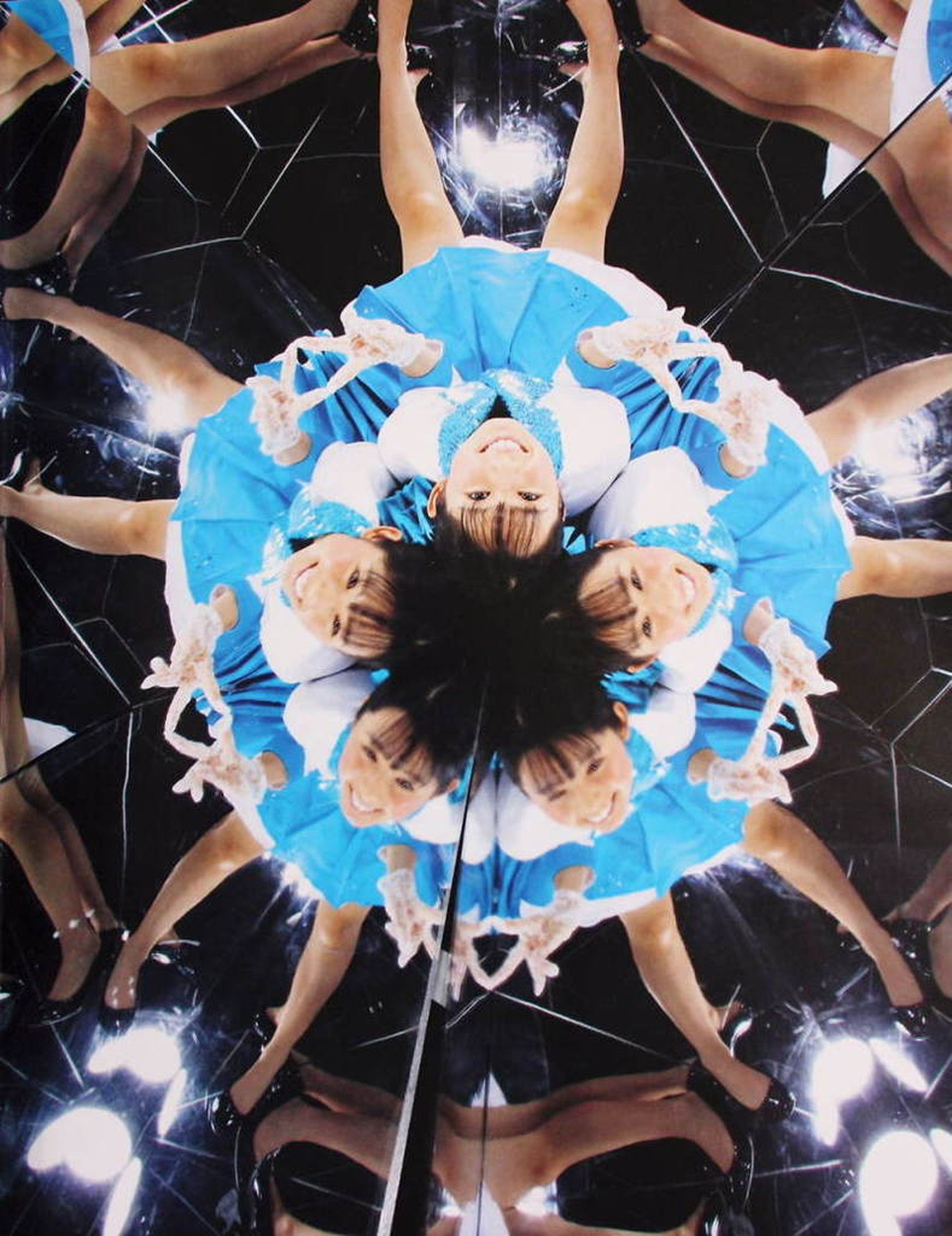 小池里奈 《17歲》-图11