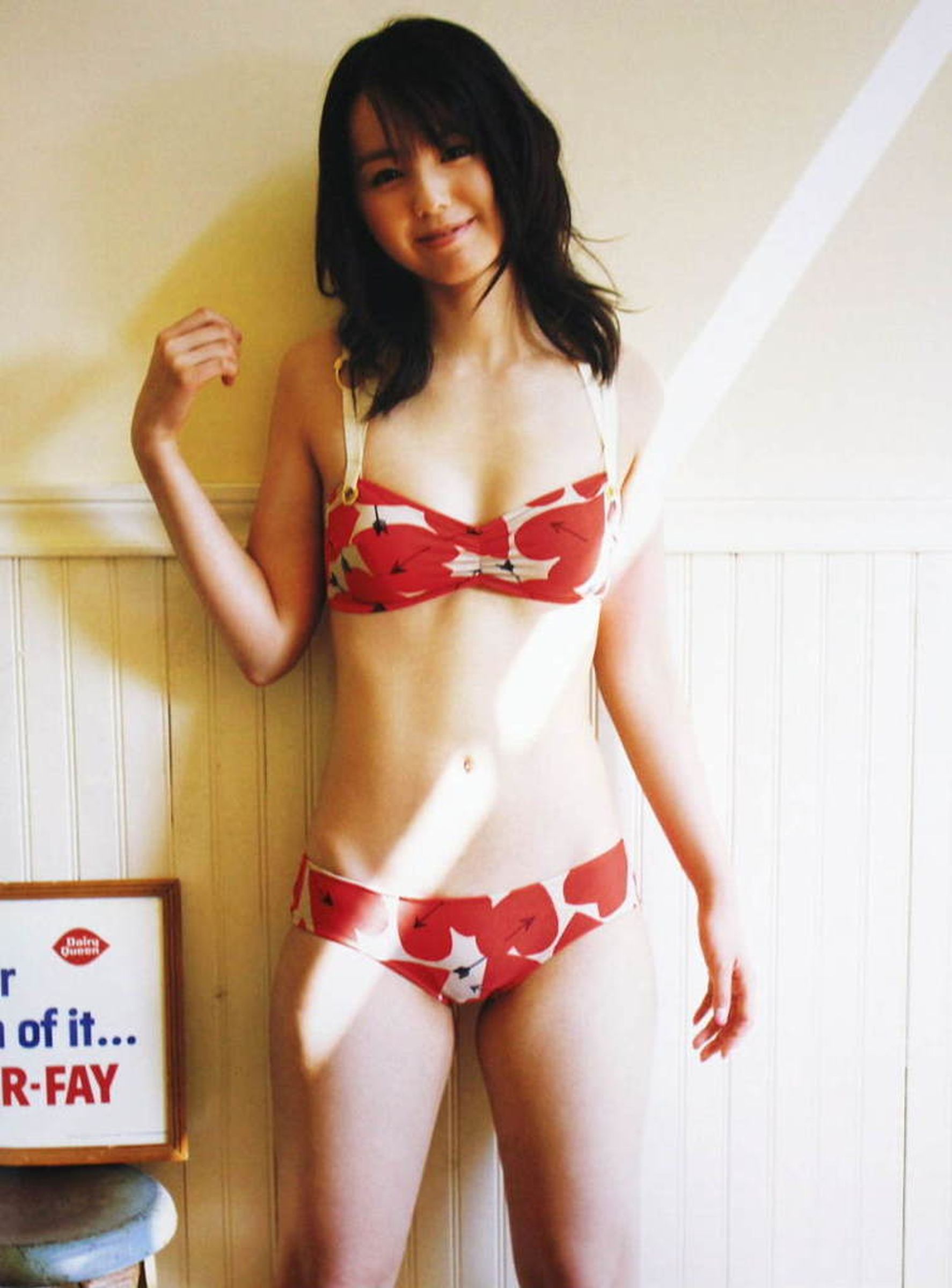 小池里奈 《17歲》-图12