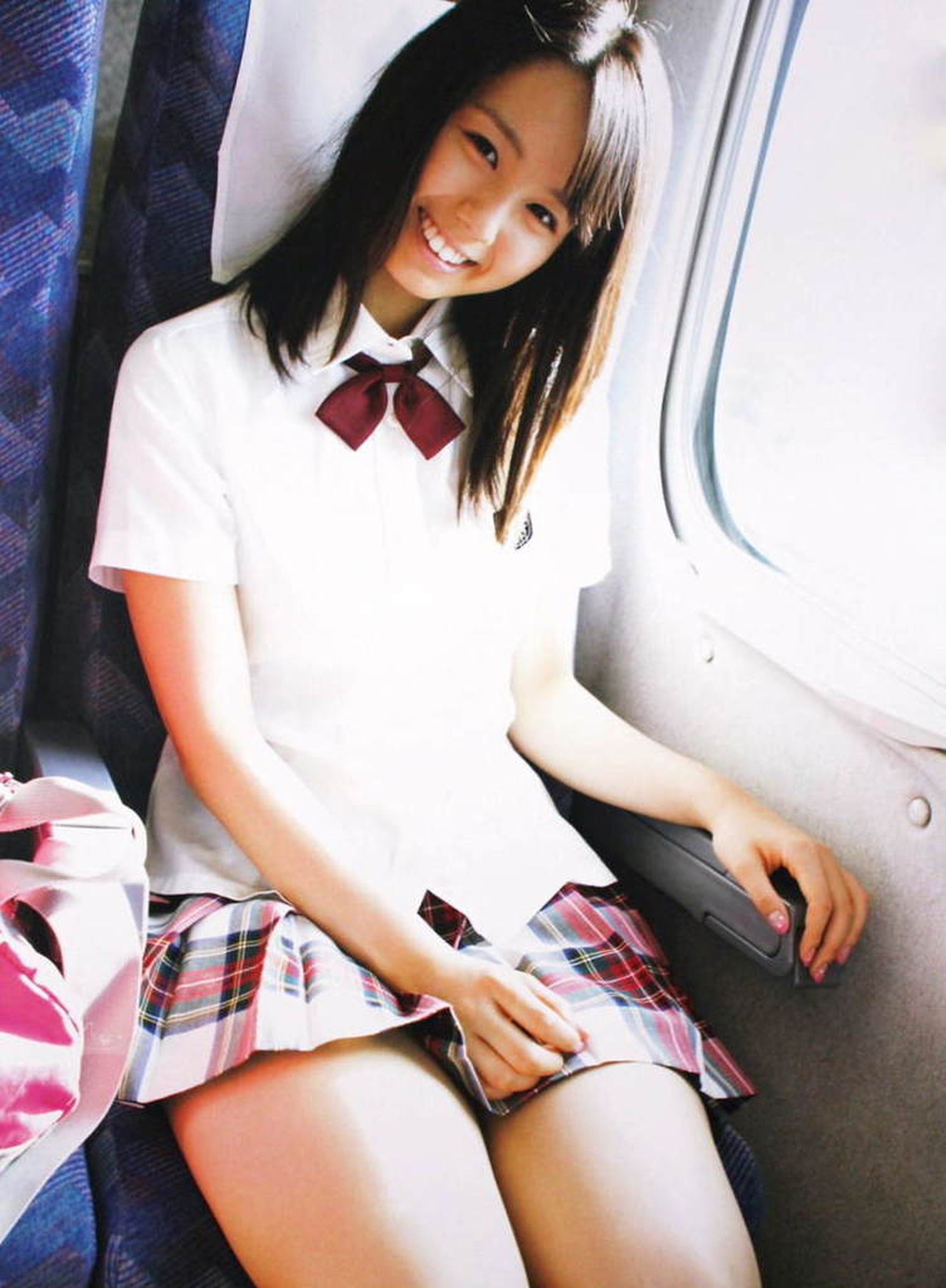 小池里奈 《17歲》-图16