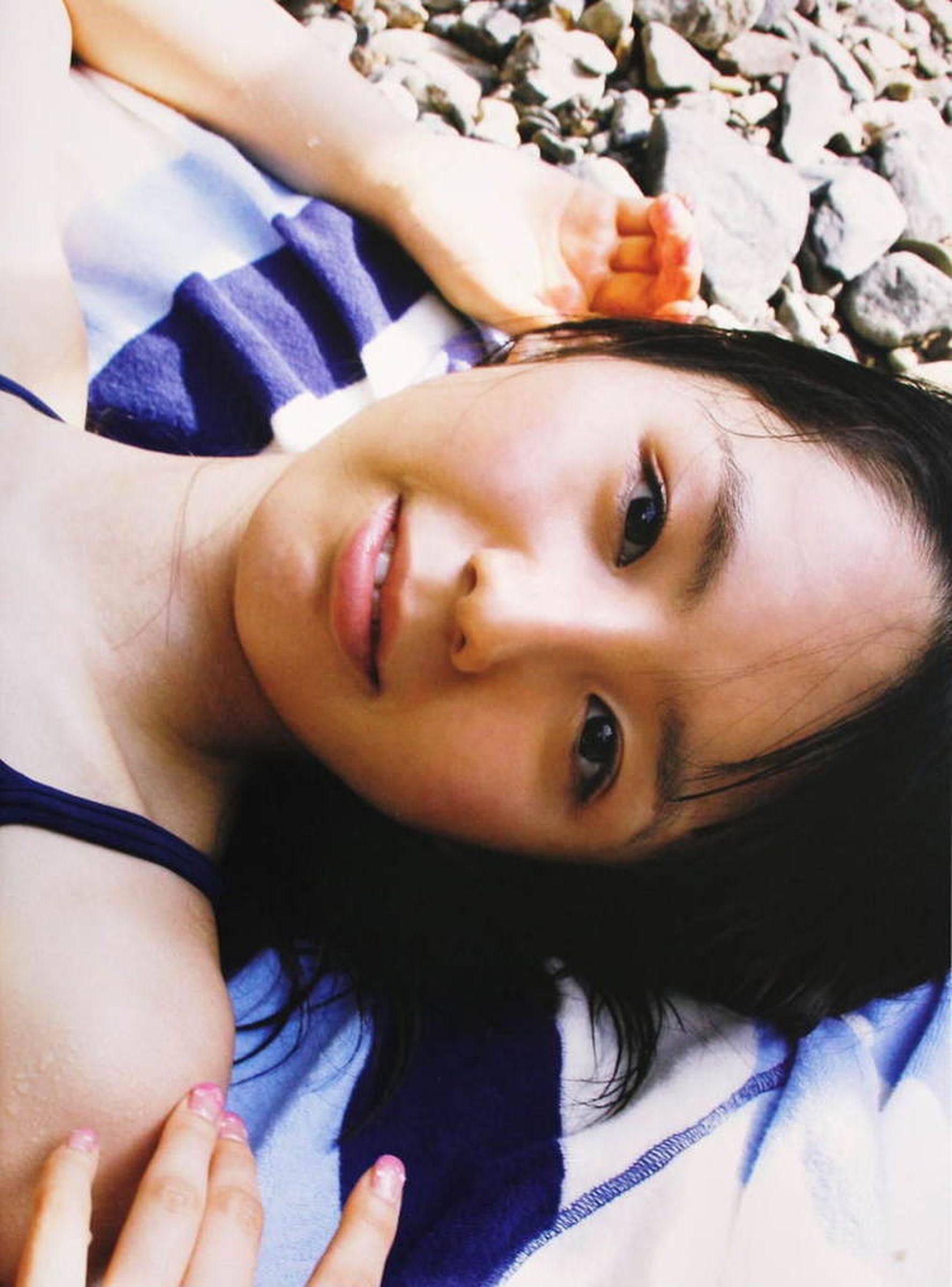 小池里奈 《17歲》-图18