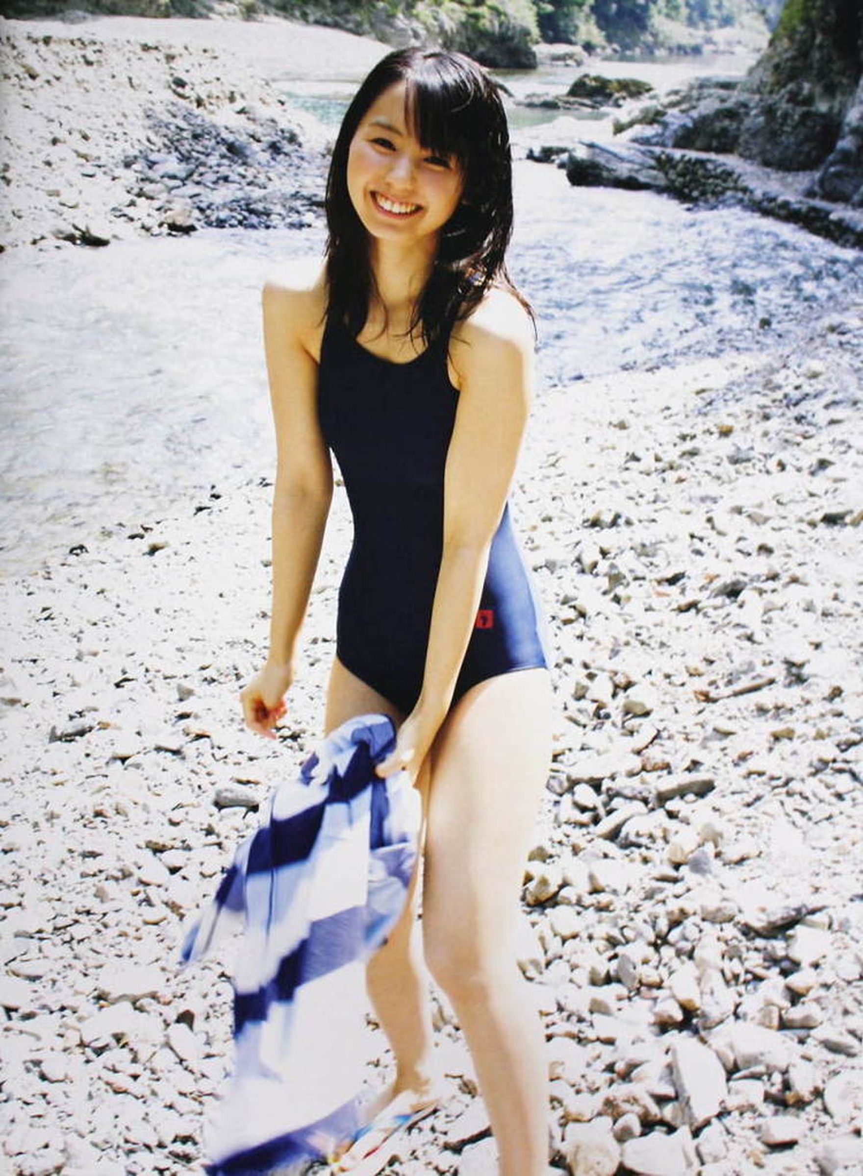 小池里奈 《17歲》-图21