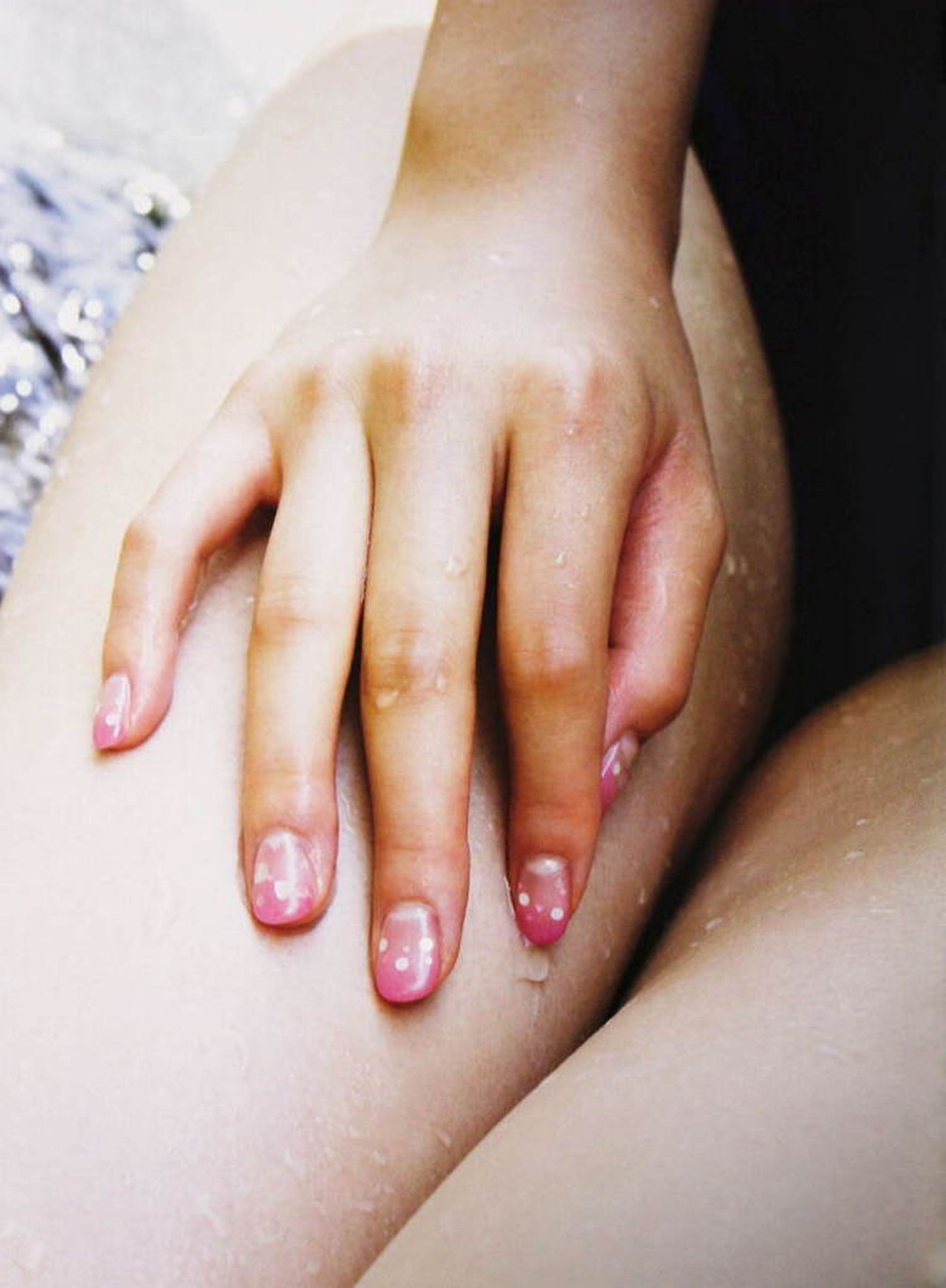 小池里奈 《17歲》-图23