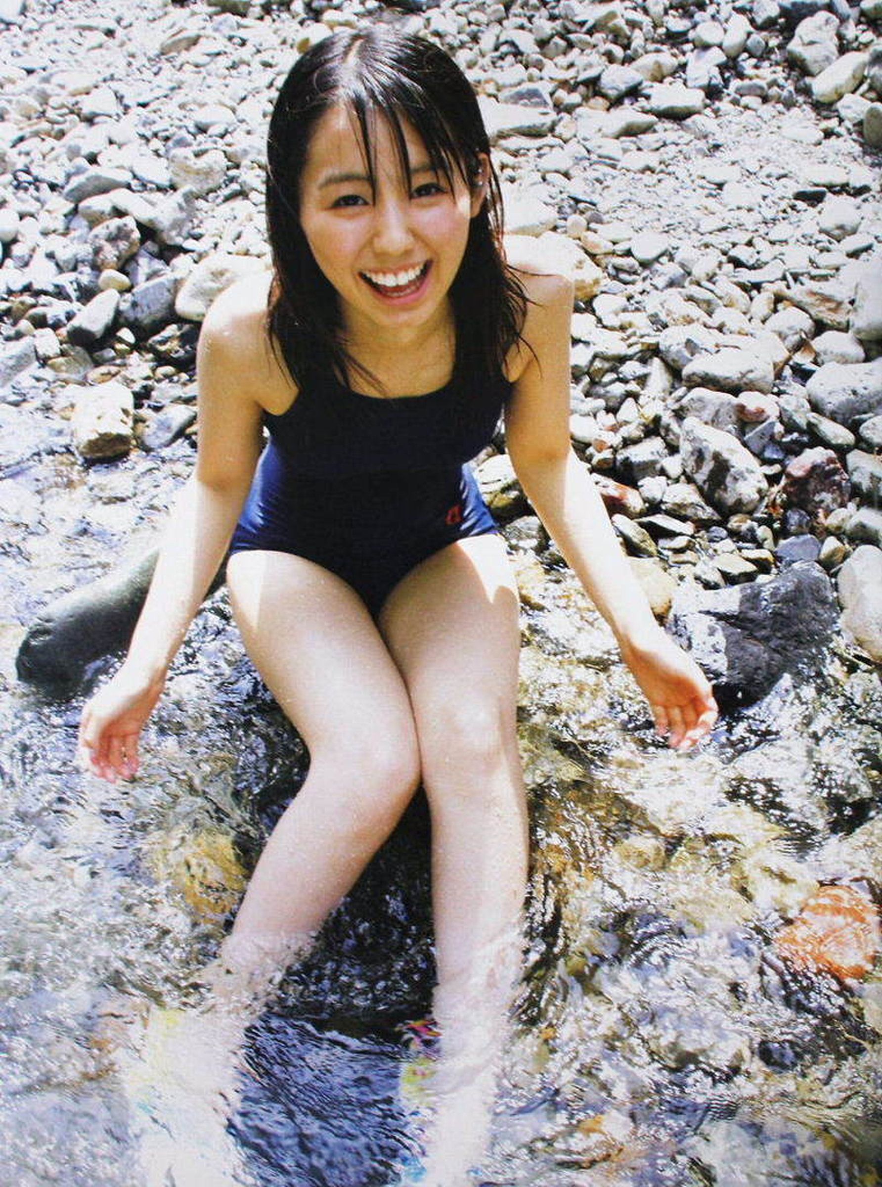 小池里奈 《17歲》-图24