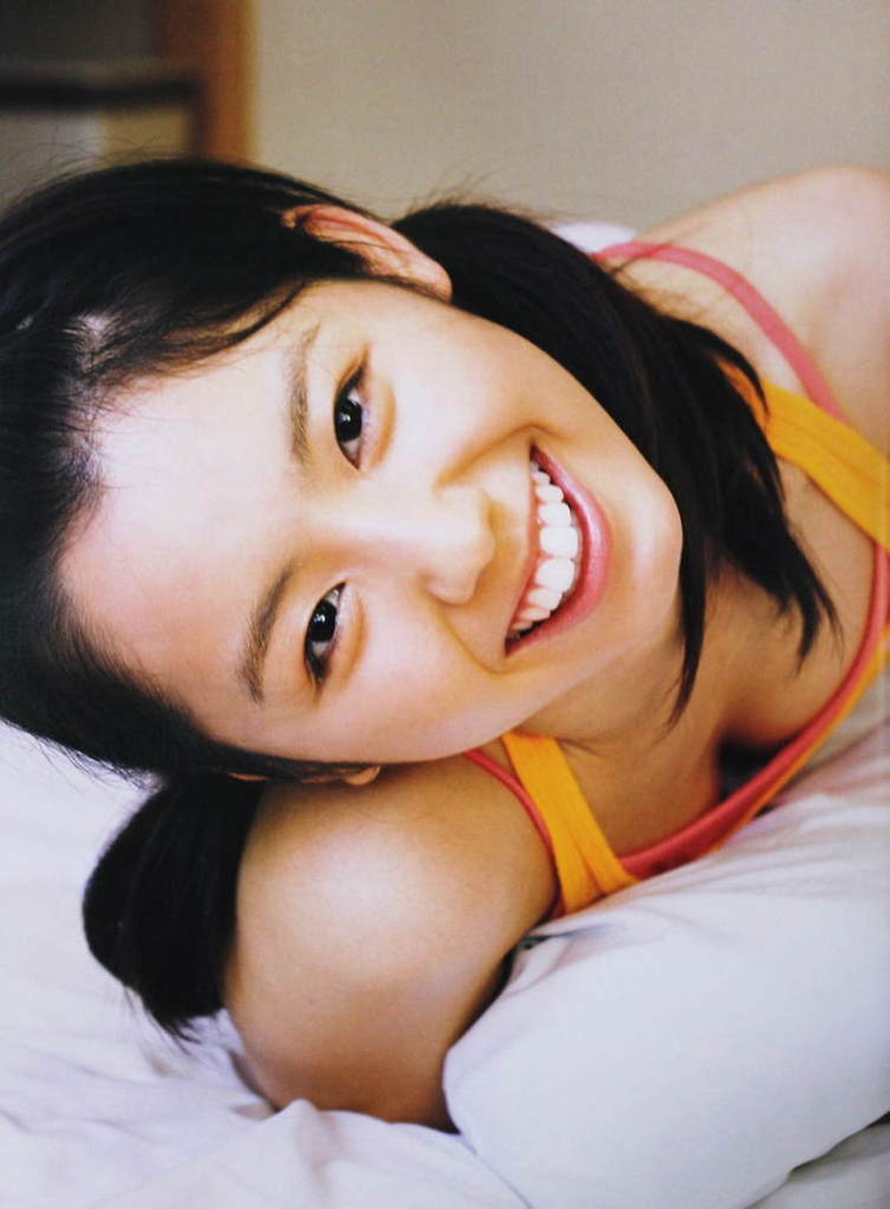 小池里奈 《17歲》-图25