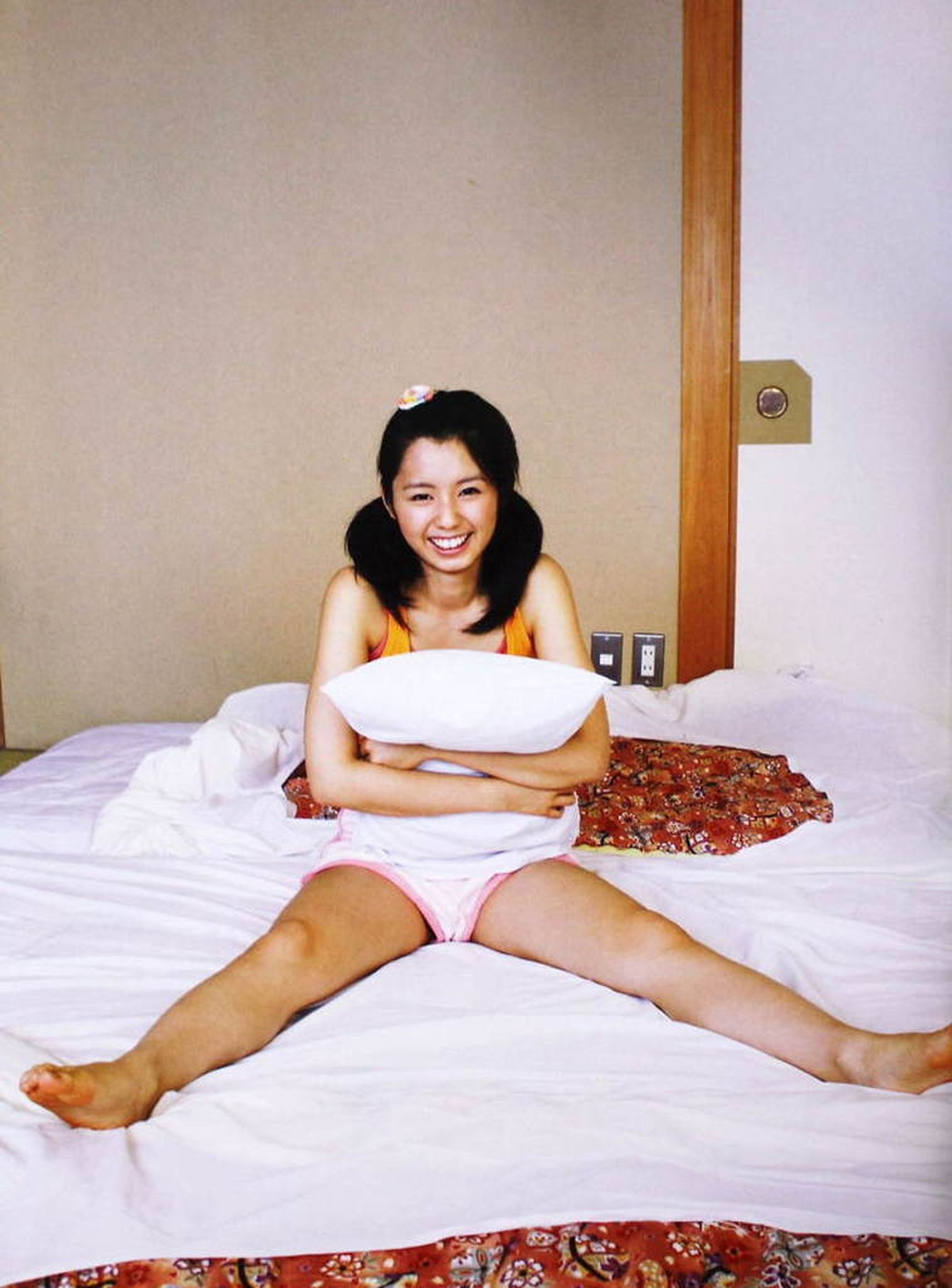 小池里奈 《17歲》-图27