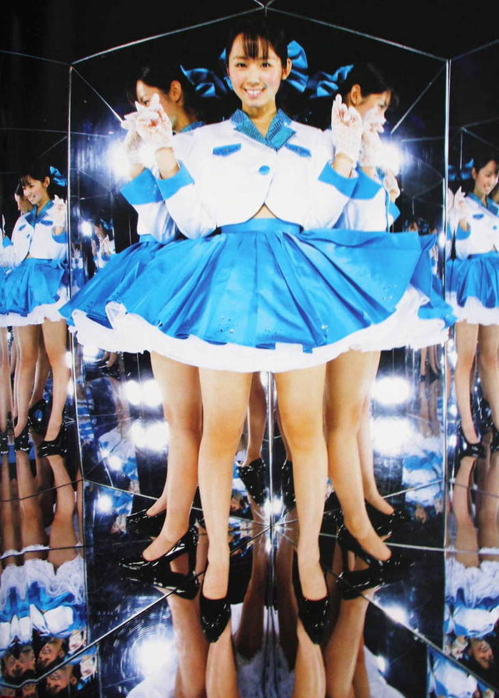 小池里奈 《17歲》-图30