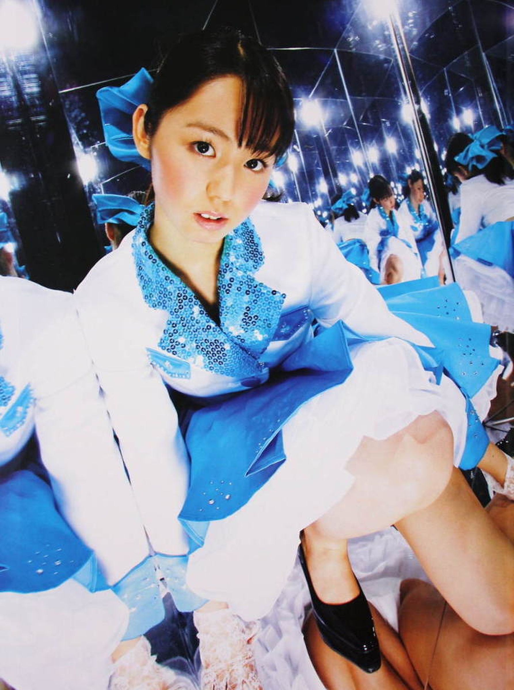 小池里奈 《17歲》-图31