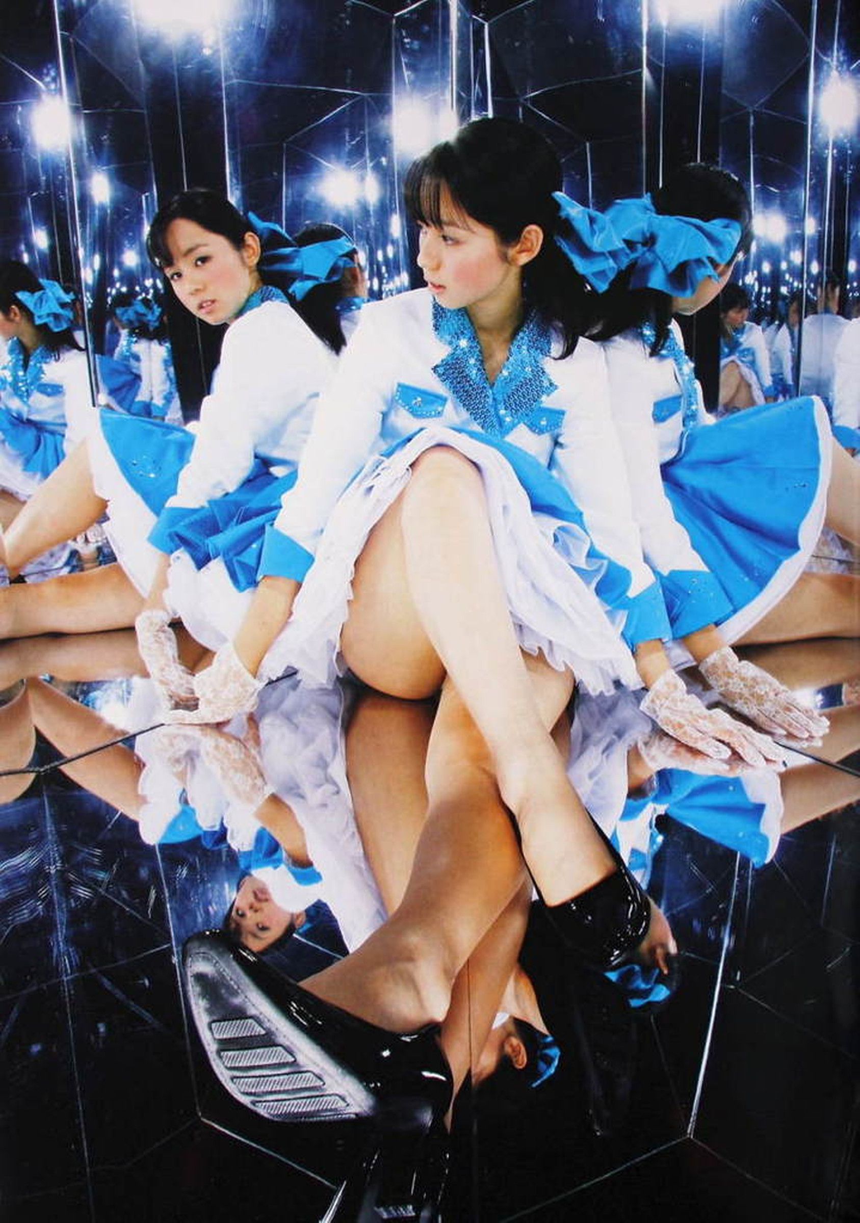 小池里奈 《17歲》-图34