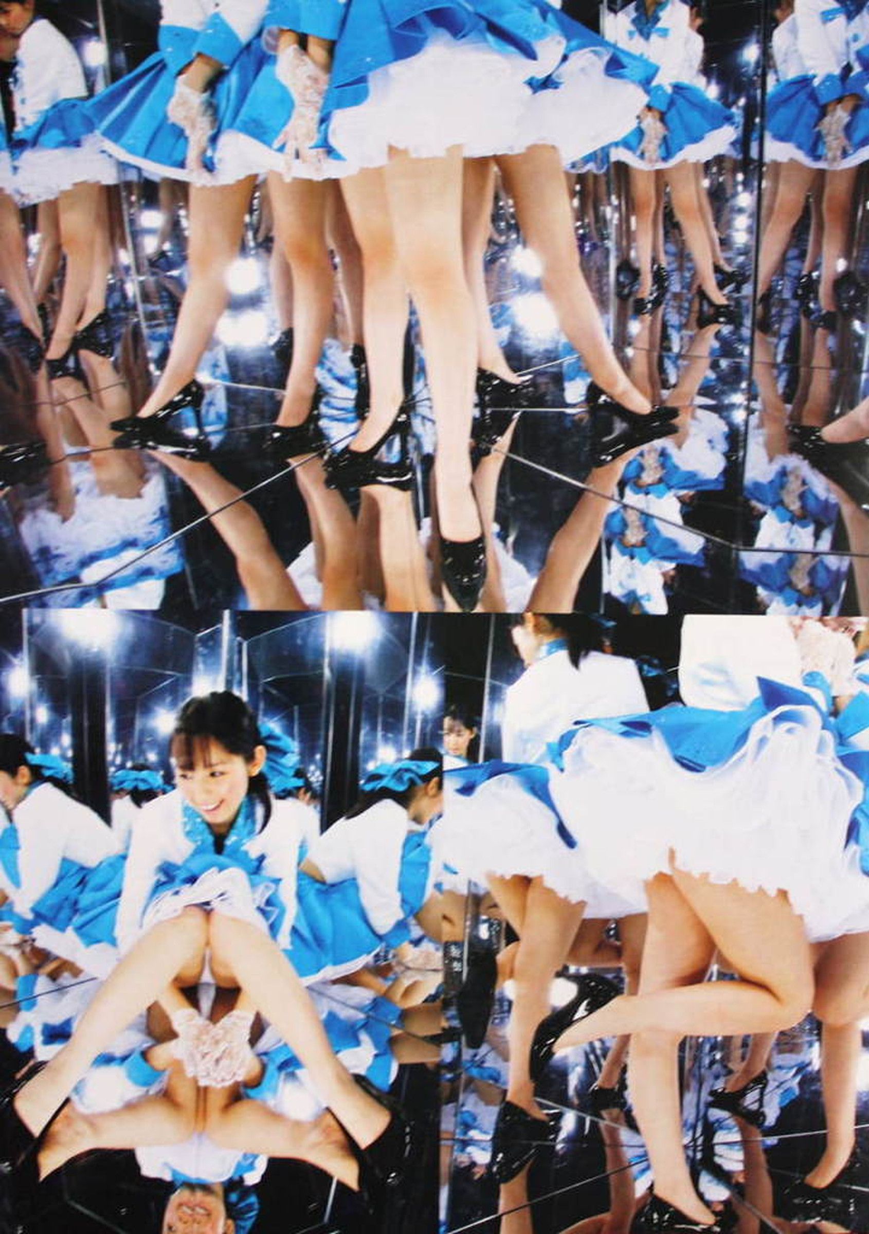 小池里奈 《17歲》-图35