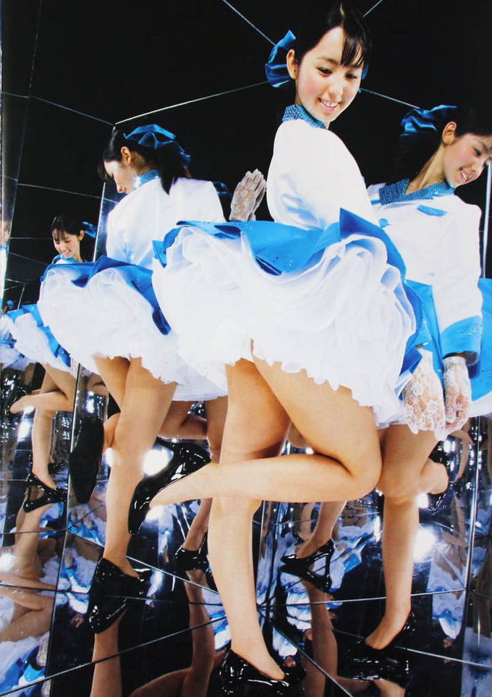 小池里奈 《17歲》-图38