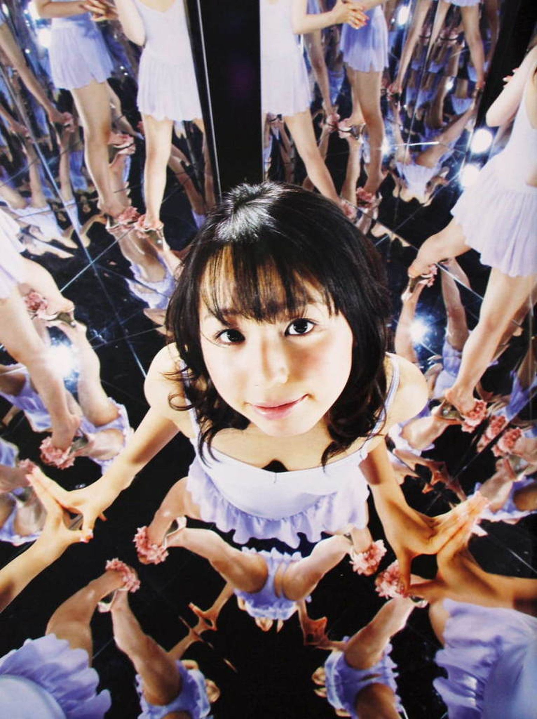 小池里奈 《17歲》-图39