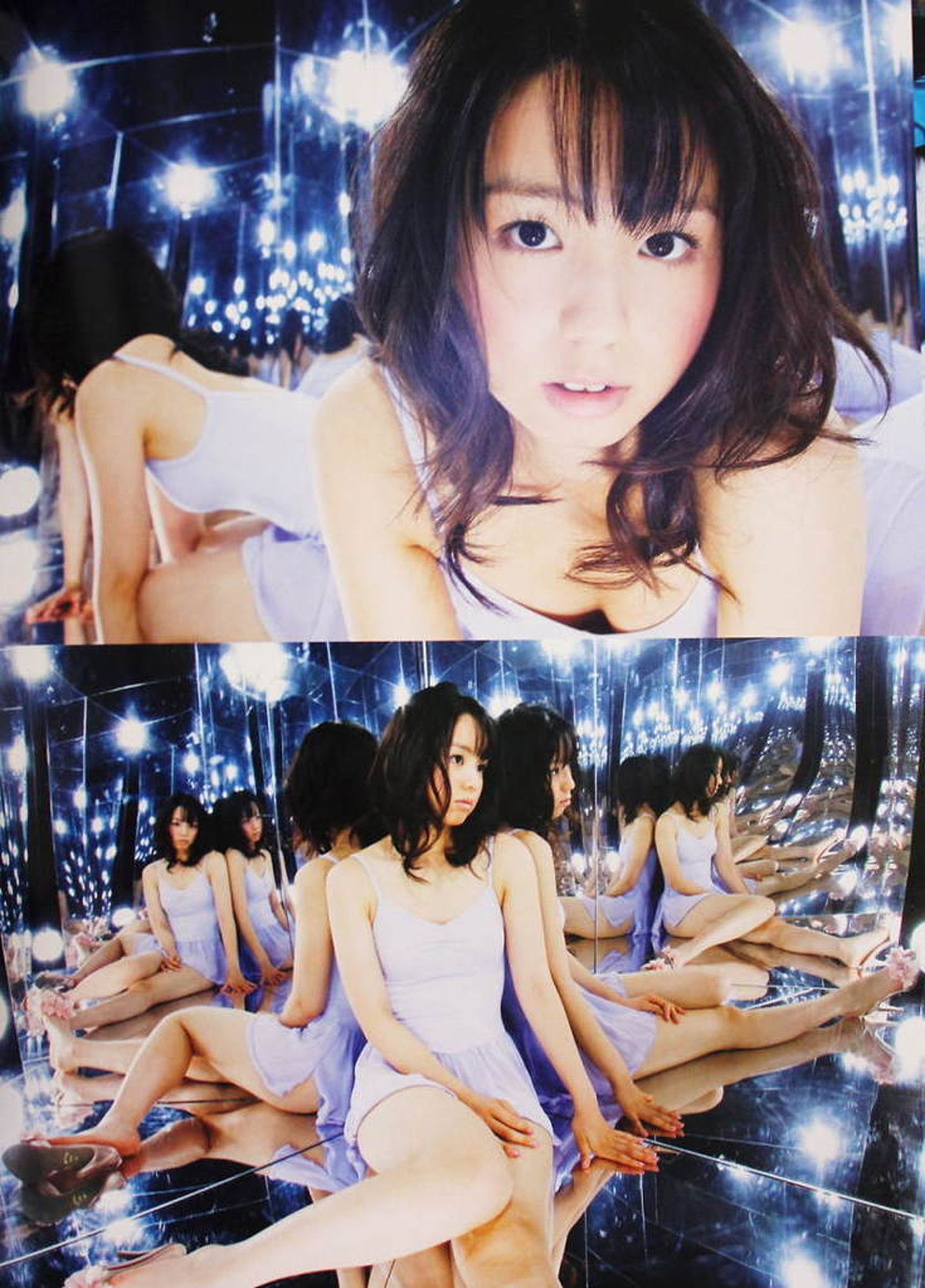 小池里奈 《17歲》-图41