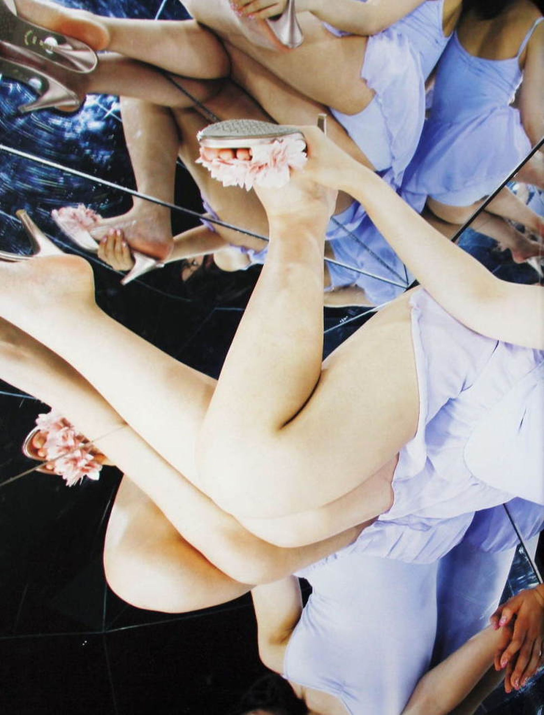 小池里奈 《17歲》-图42