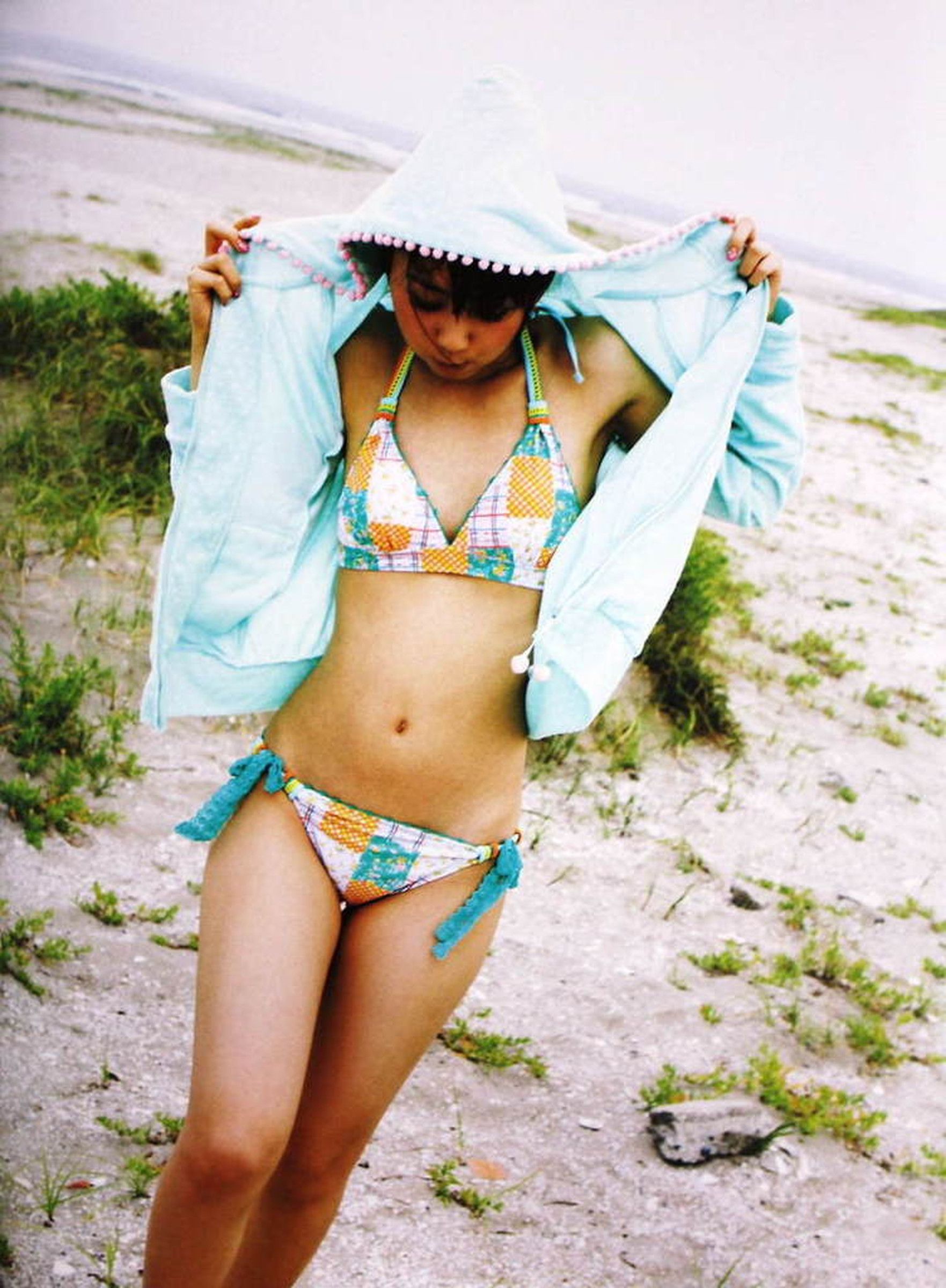 小池里奈 《17歲》-图43