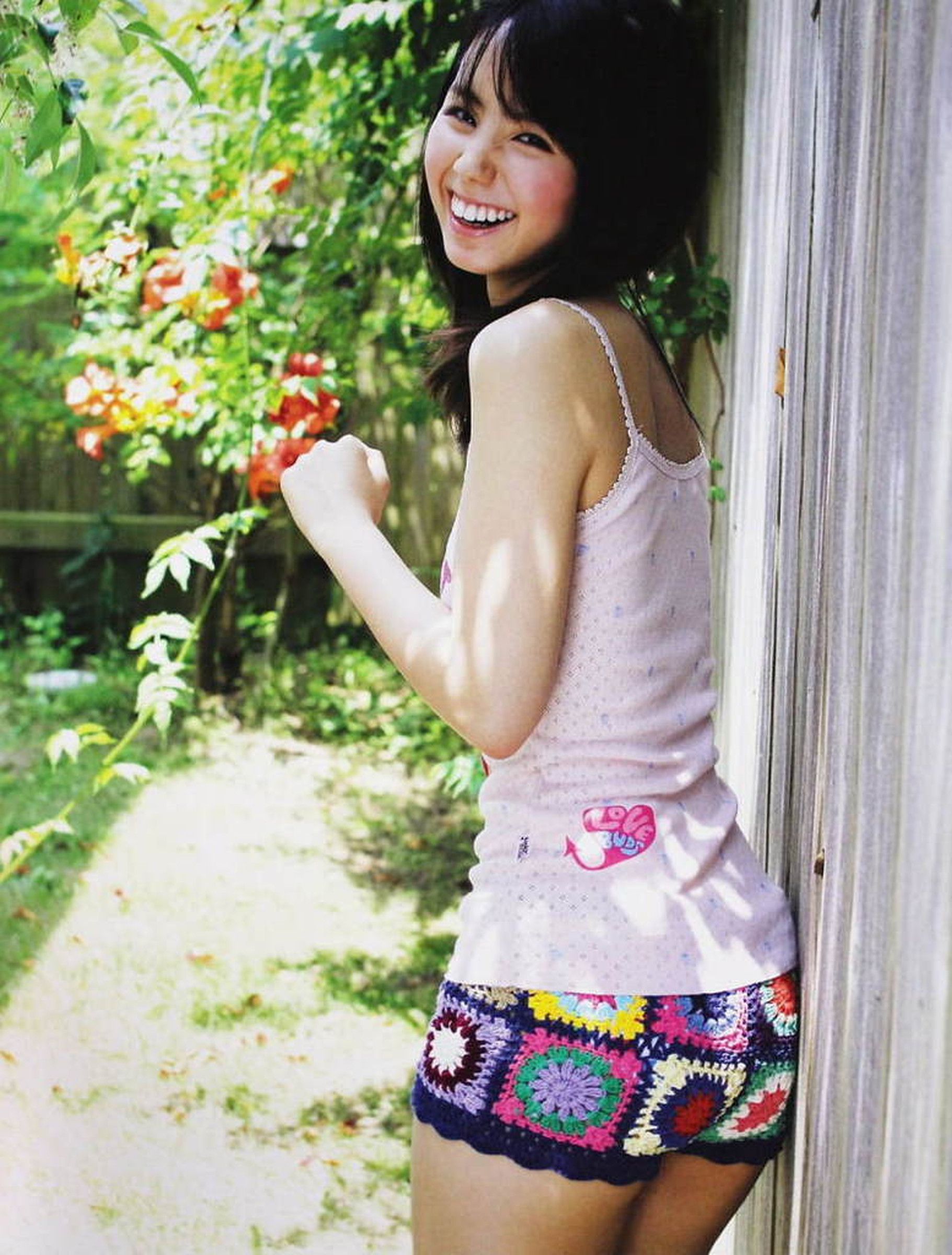 小池里奈 《17歲》-图44