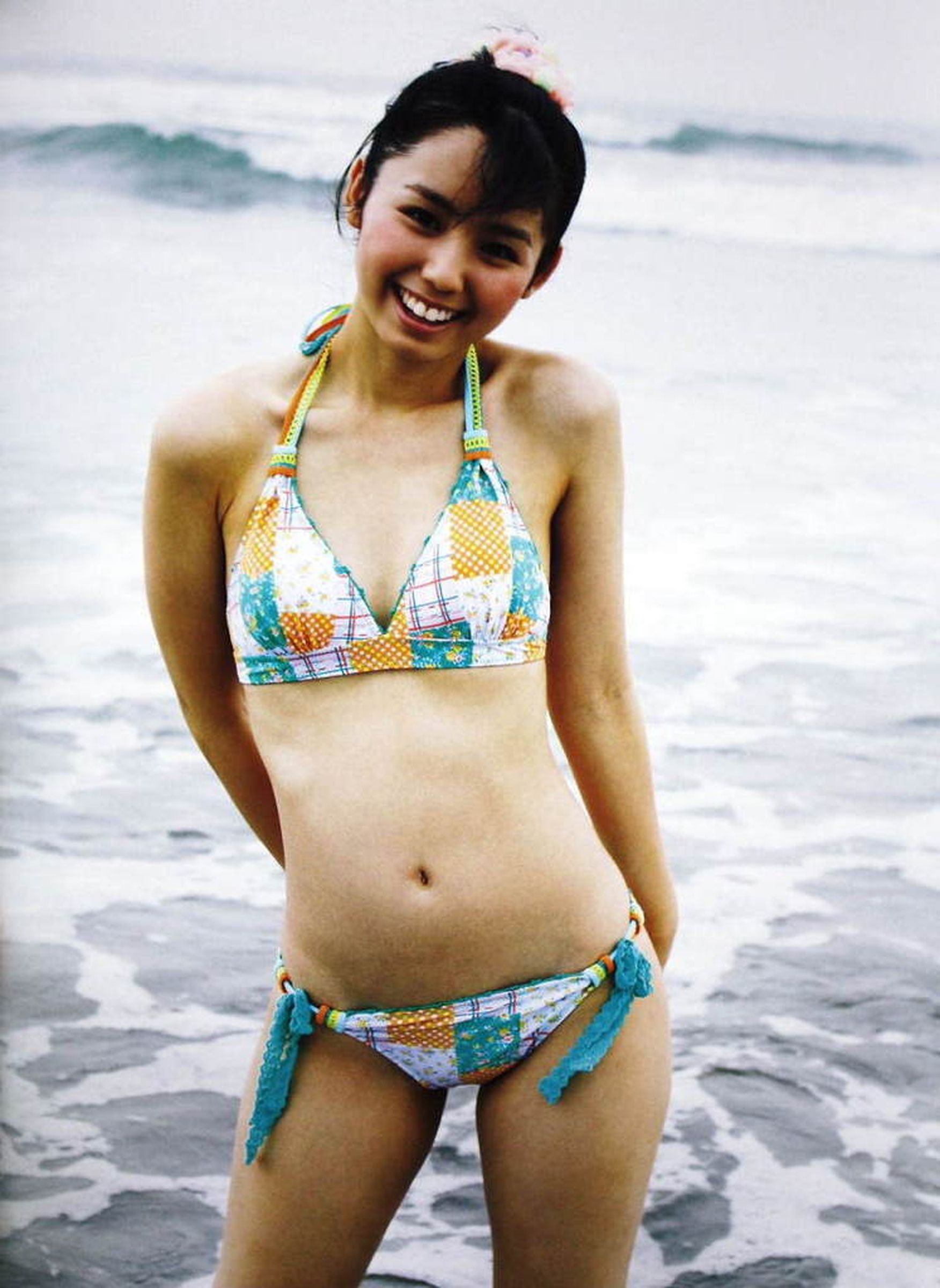 小池里奈 《17歲》-图45