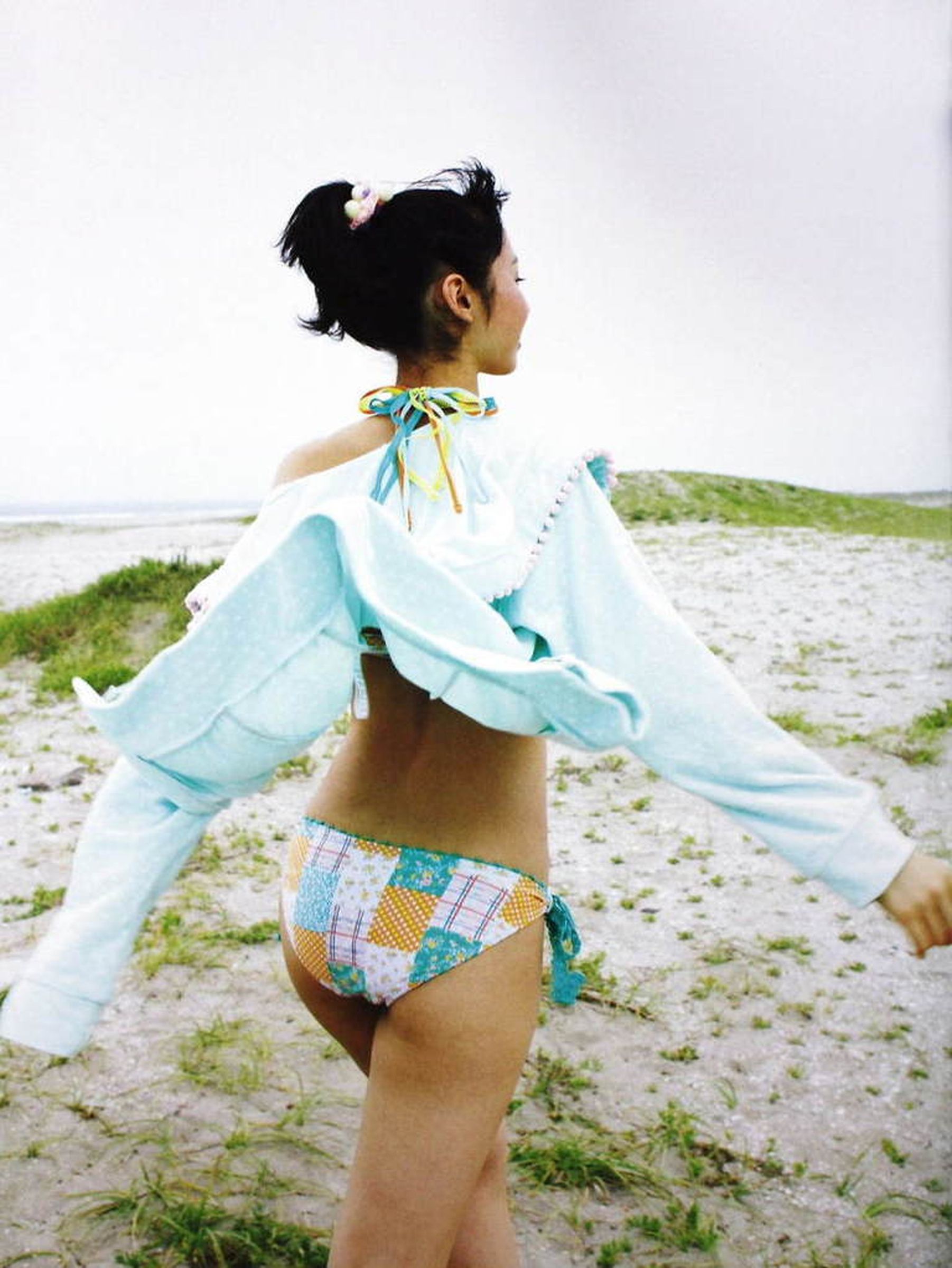 小池里奈 《17歲》-图47