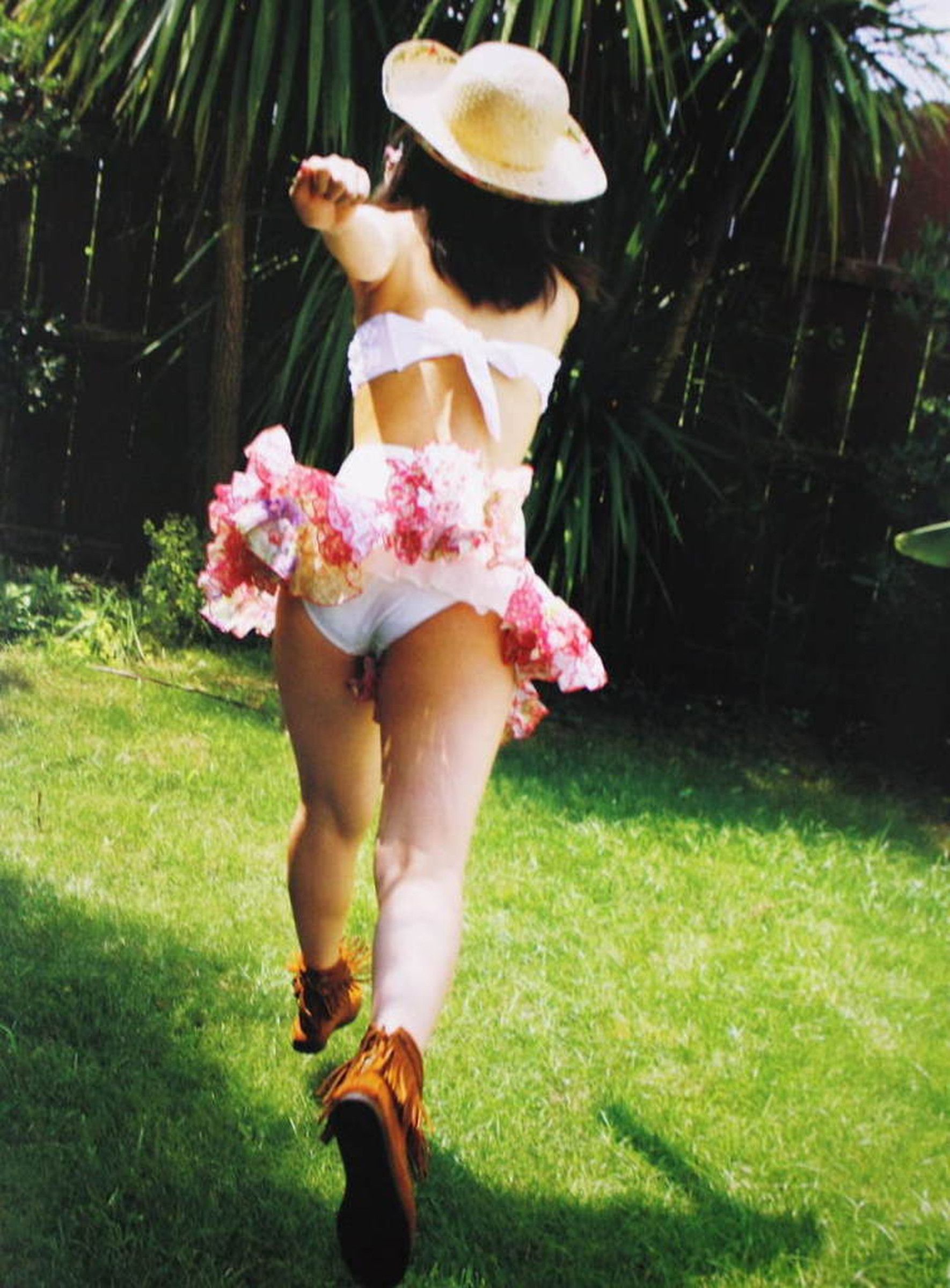 小池里奈 《17歲》-图4