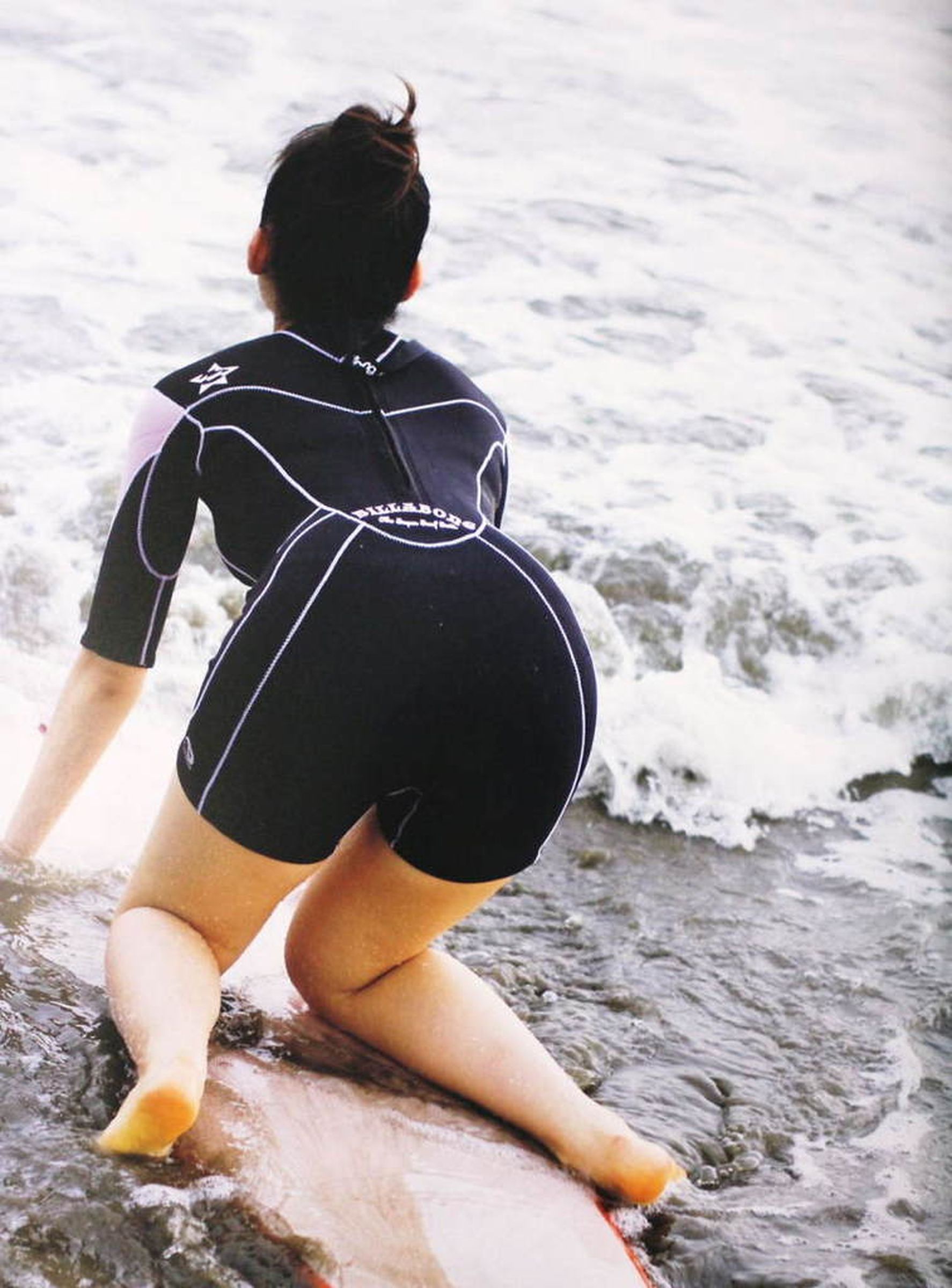 小池里奈 《17歲》-图49